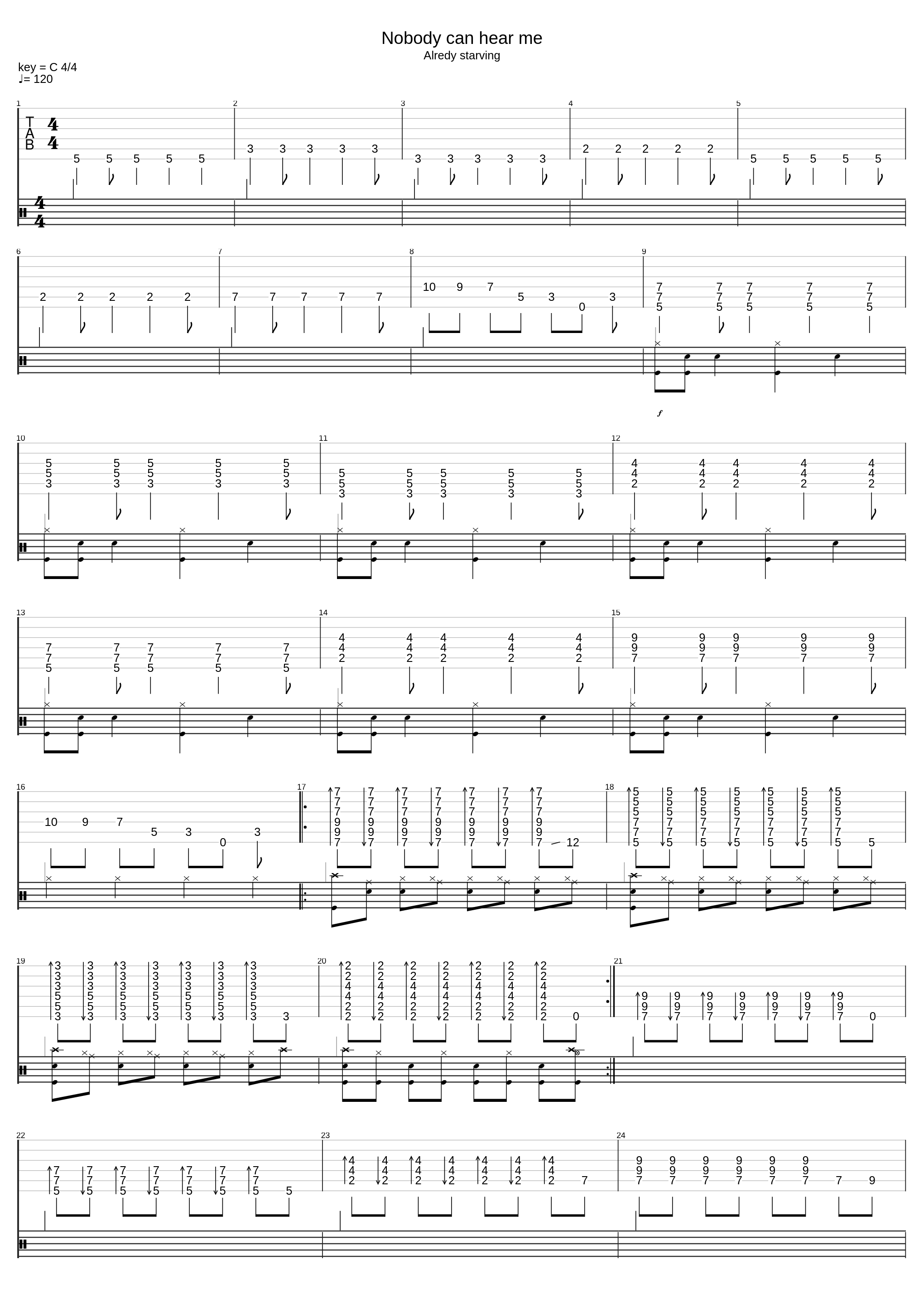 Nobody Can Hear Me_Revolution08_1