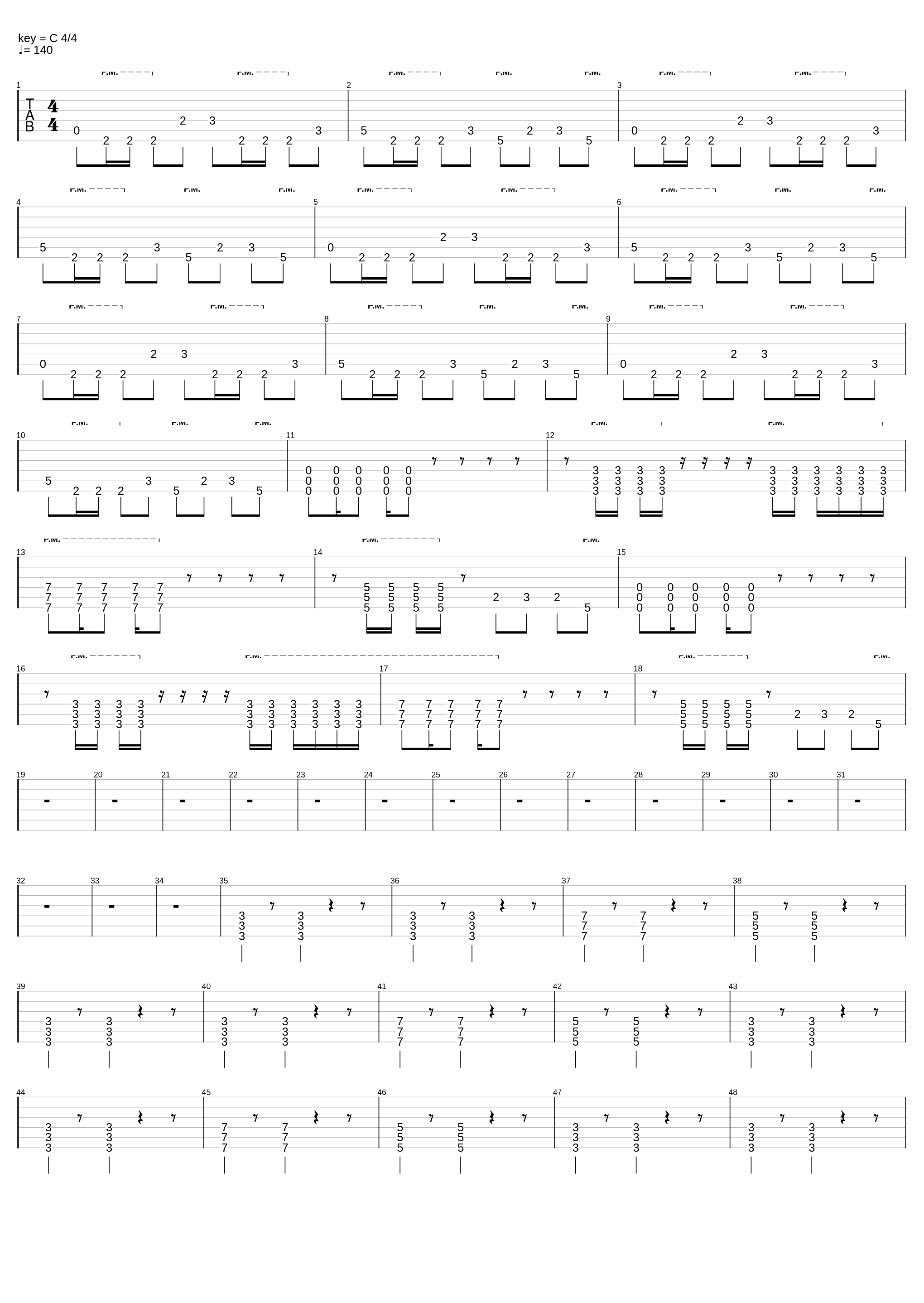 Judith Rules_I See Stars_1