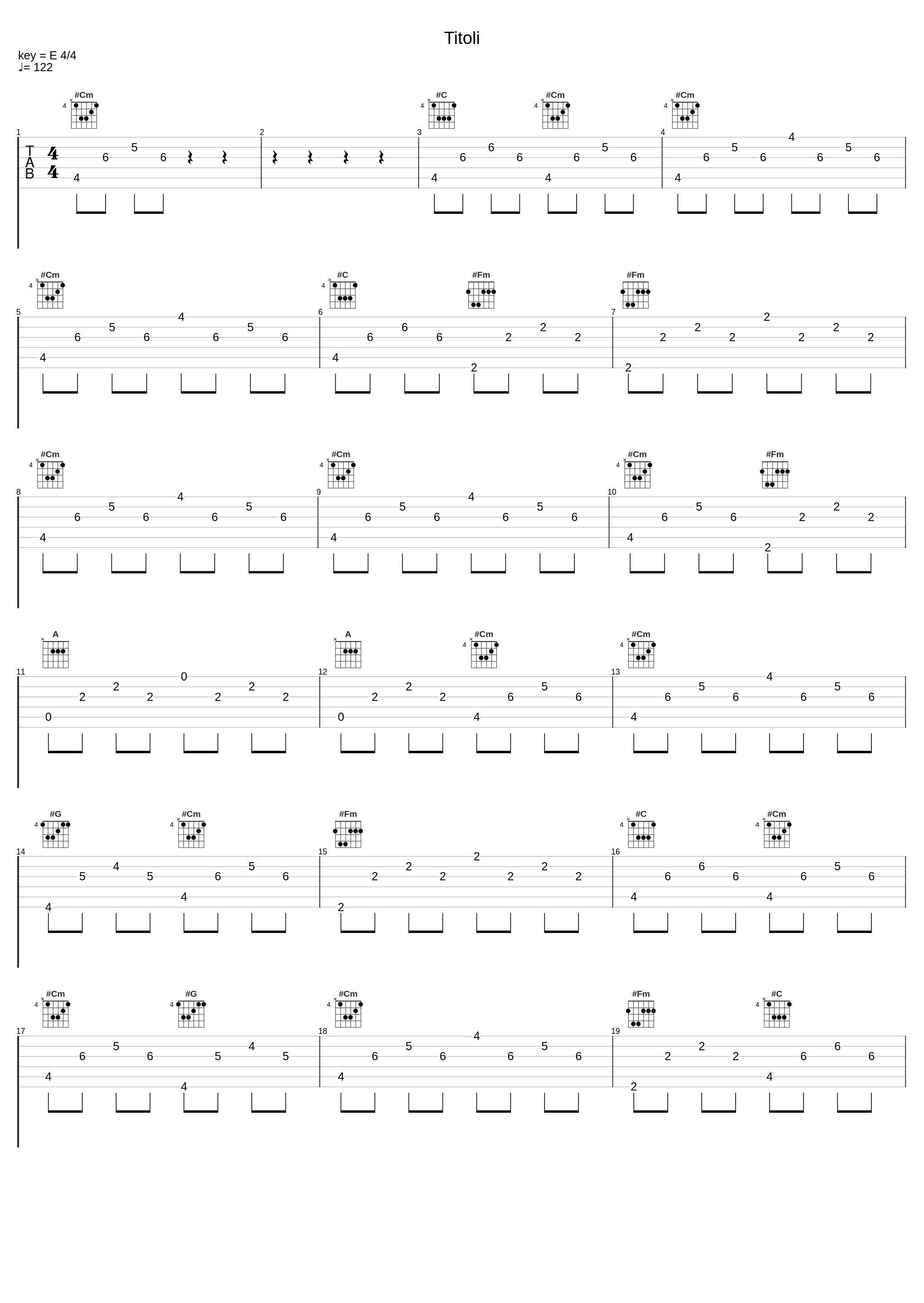 Titoli_Carlo Rustichelli_1