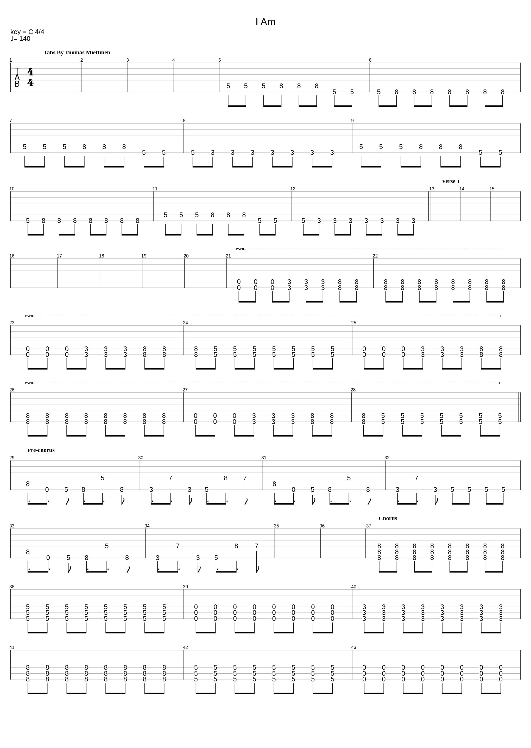 I Am_Hands Like Houses_1