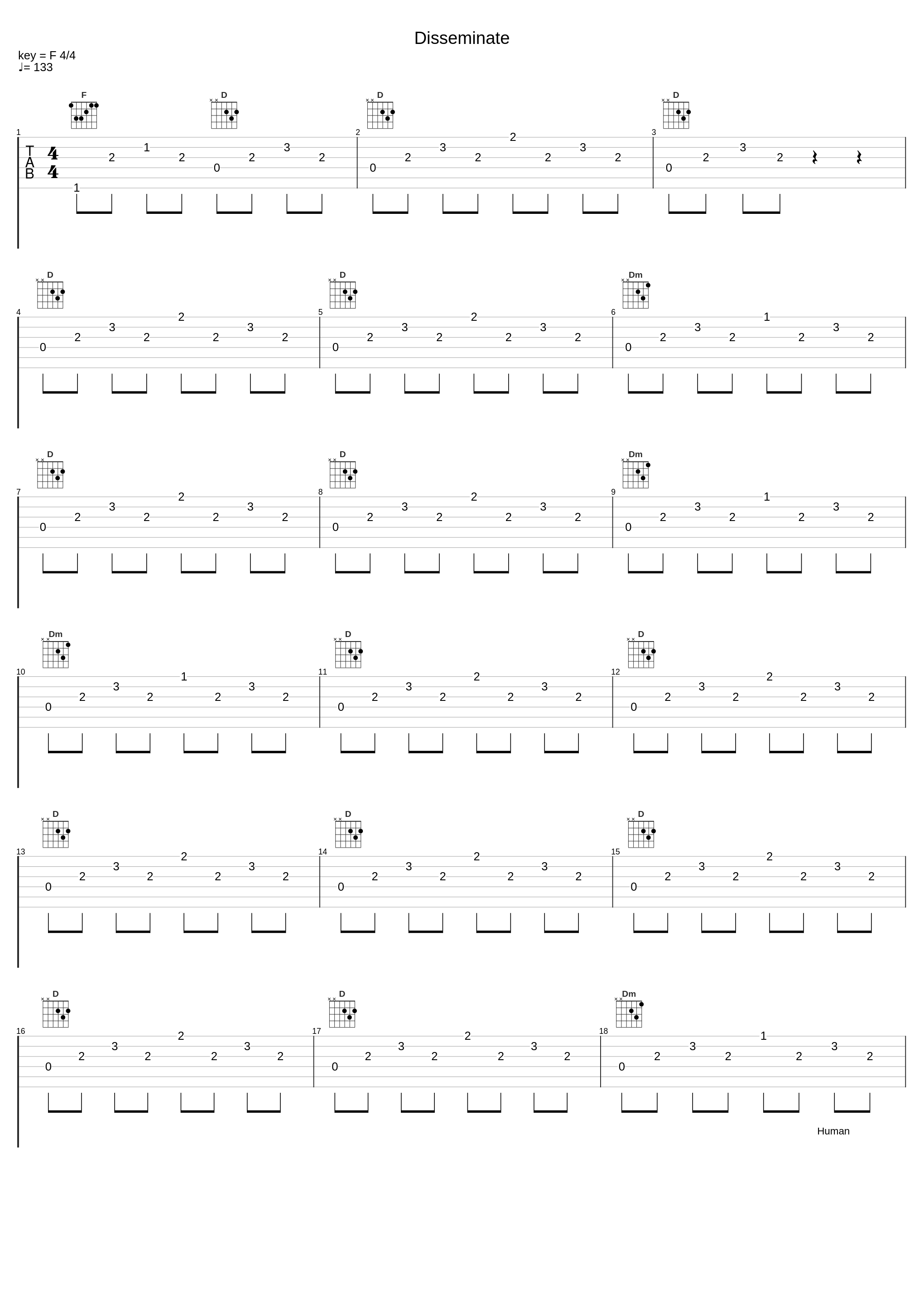 Disseminate_Front Line Assembly_1