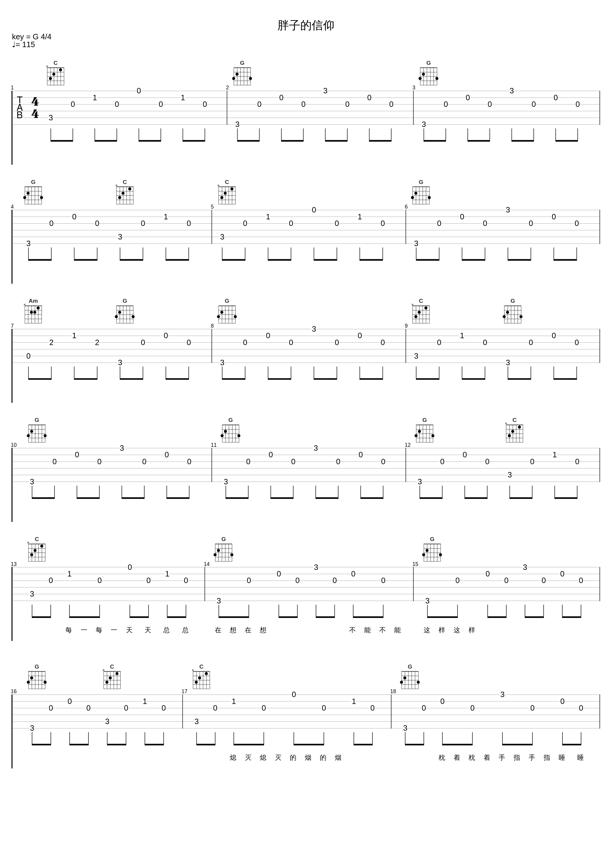 胖子的信仰_老猫_1