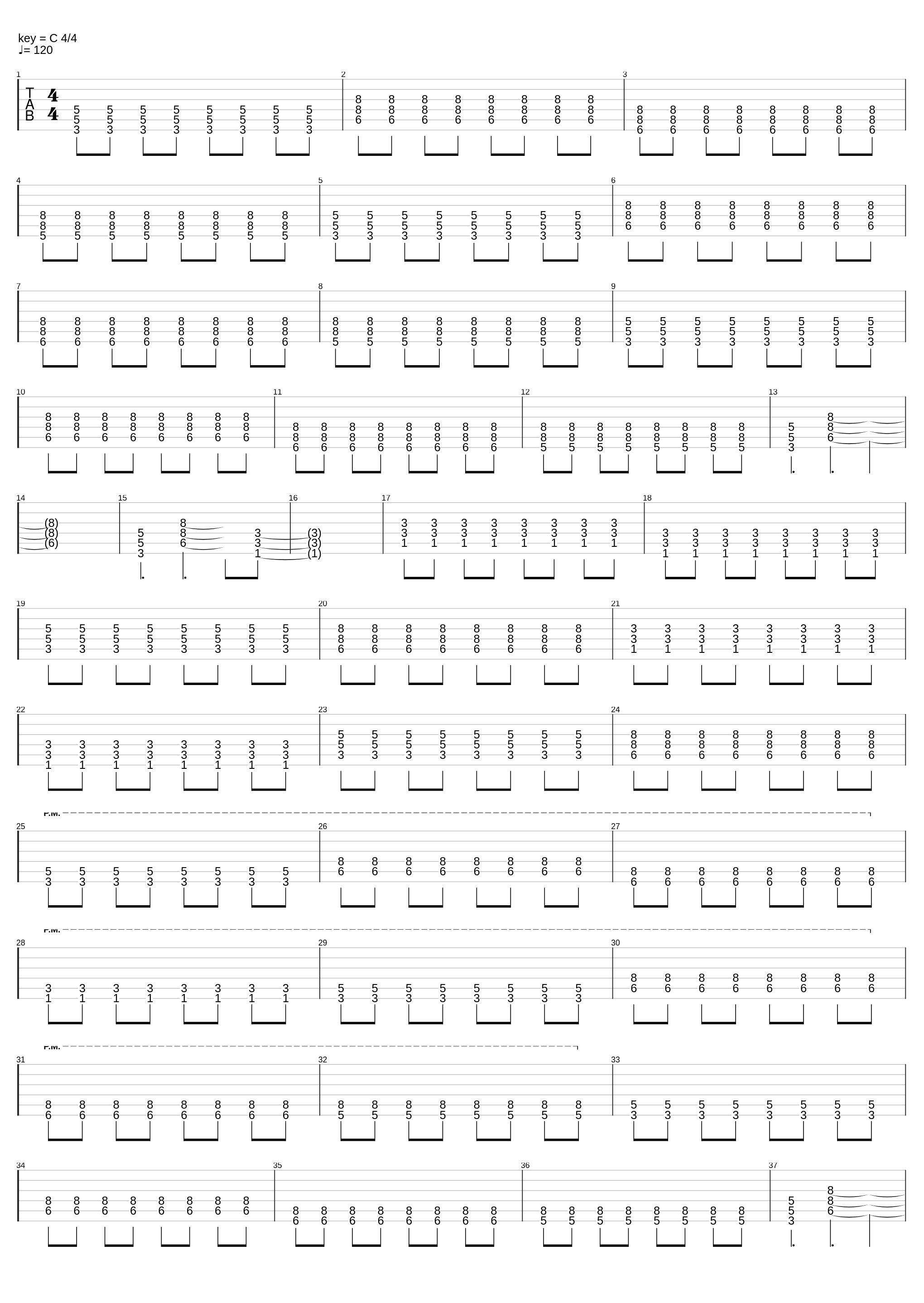 Learning To Fall_Boys Like Girls_1