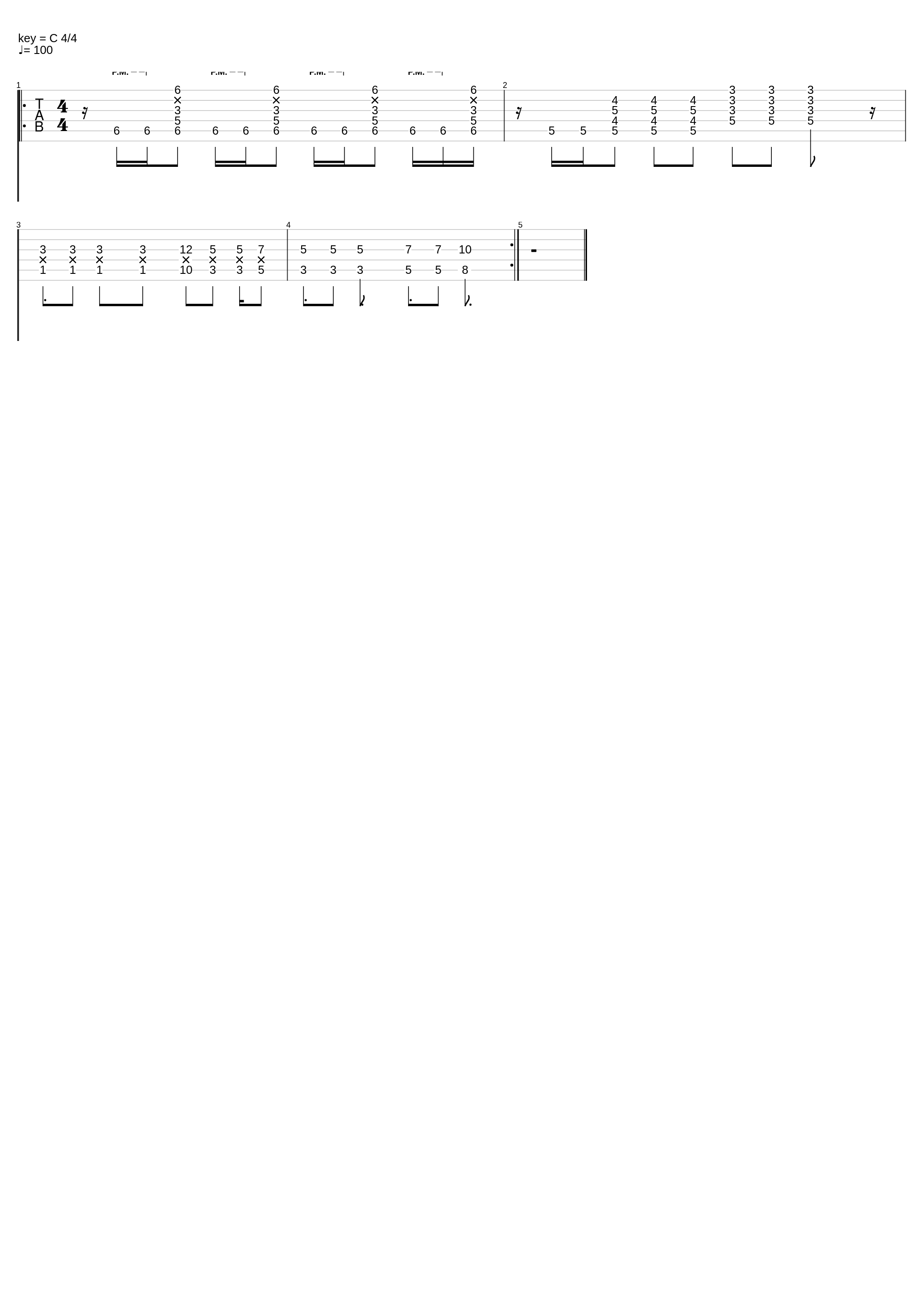 Testing Things_A Death In Venice_1