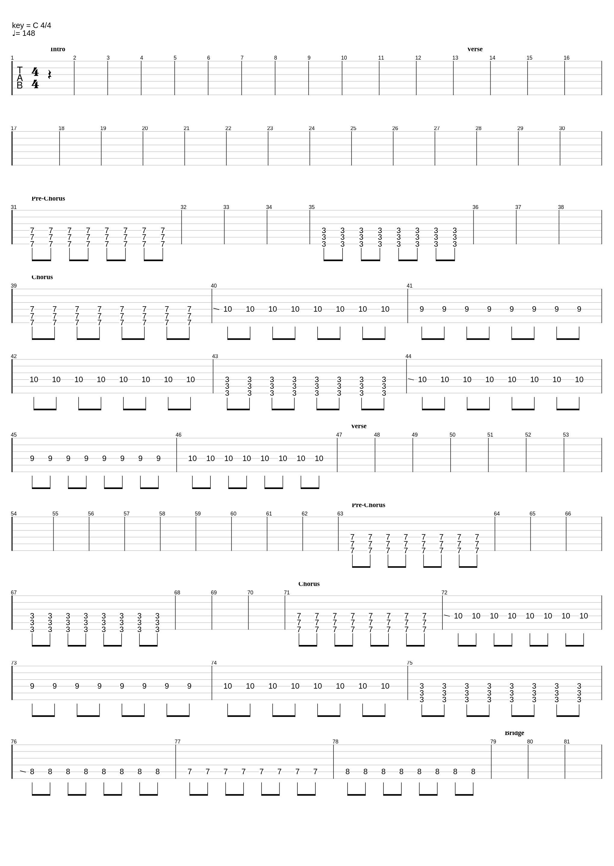 Face Me_The Plot In You_1