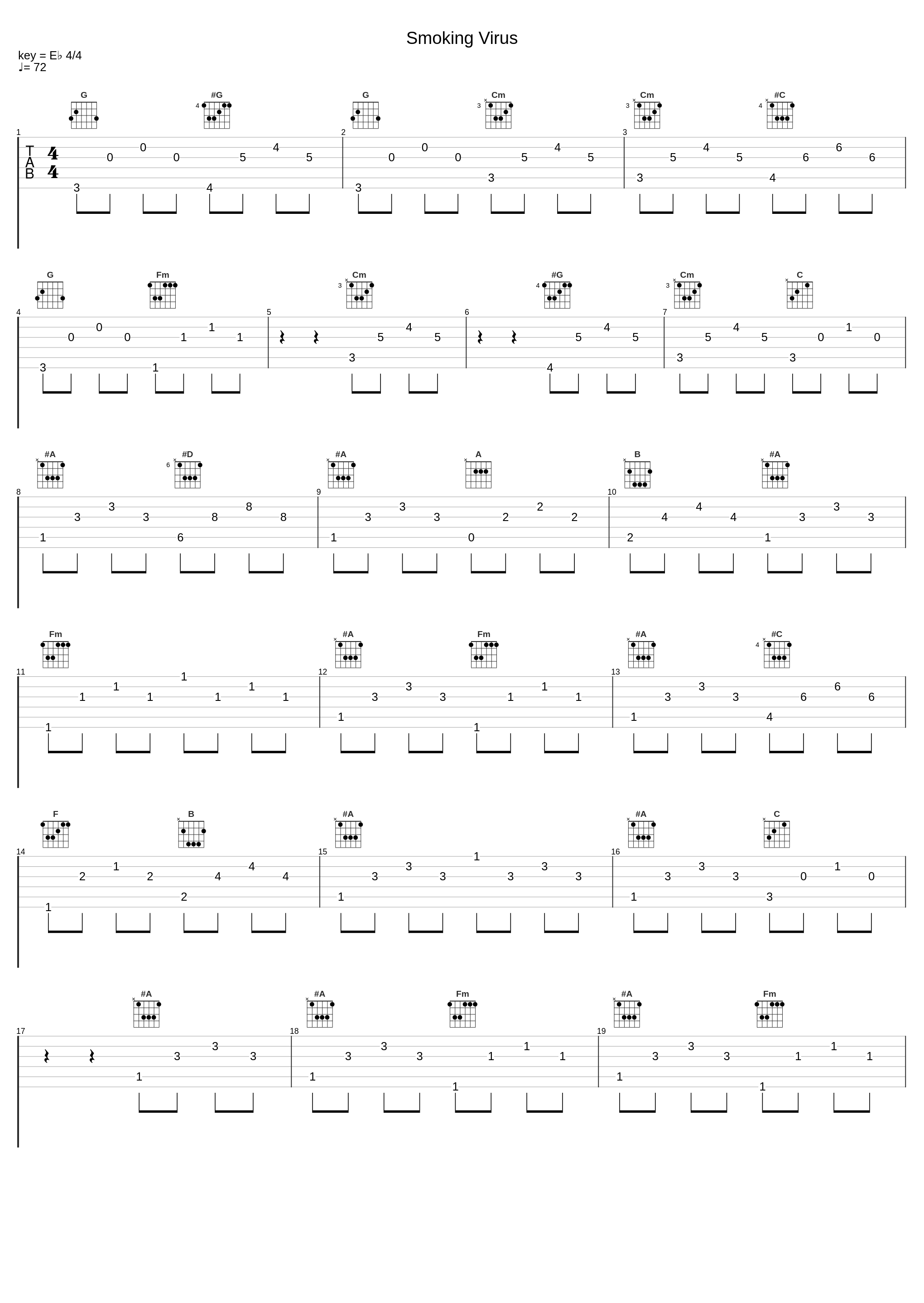 Smoking Virus_All-In,WIKT,EXES_1