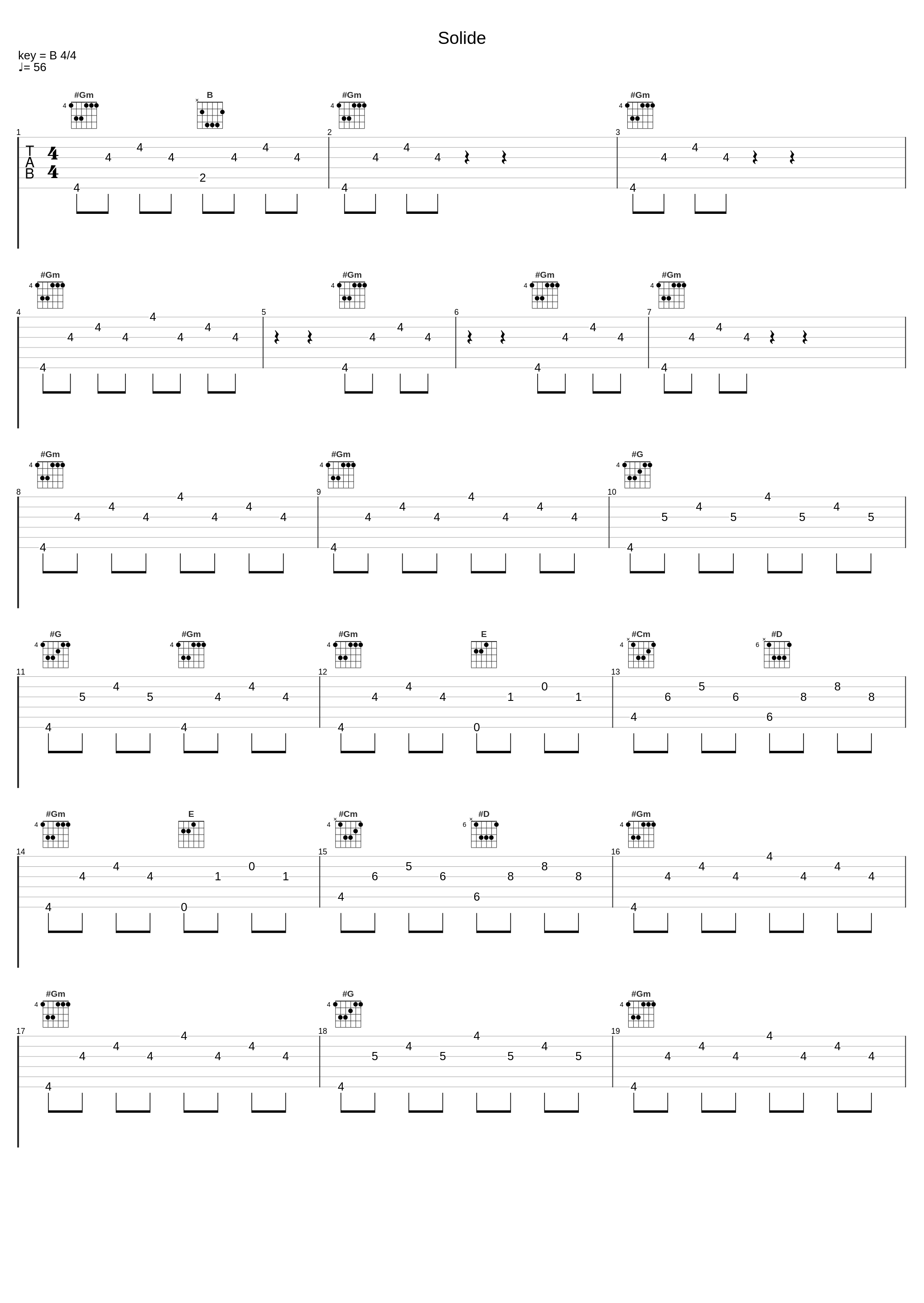 Solide_Black Snake,Stromae_1