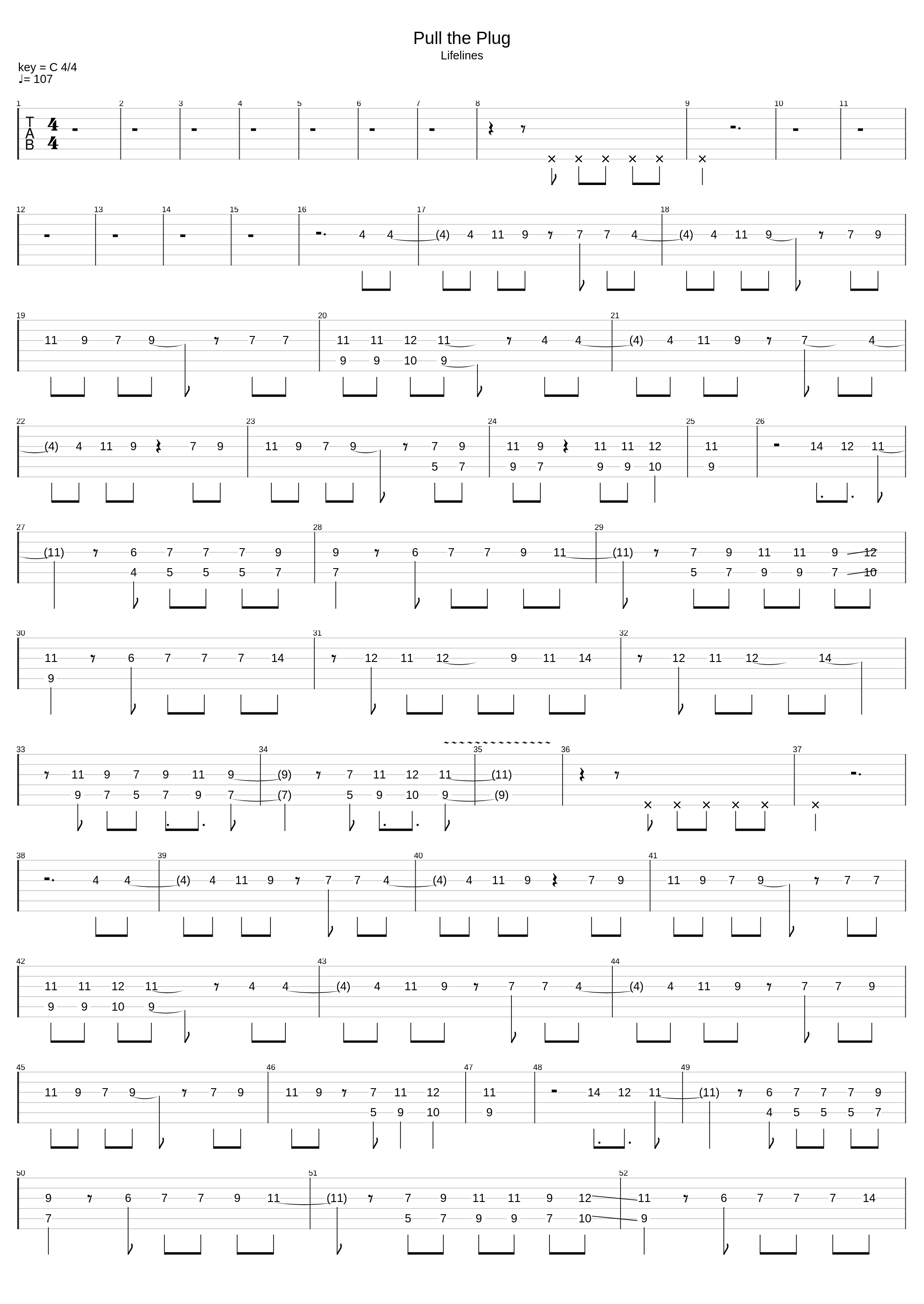 Pull The Plug_I Prevail_1