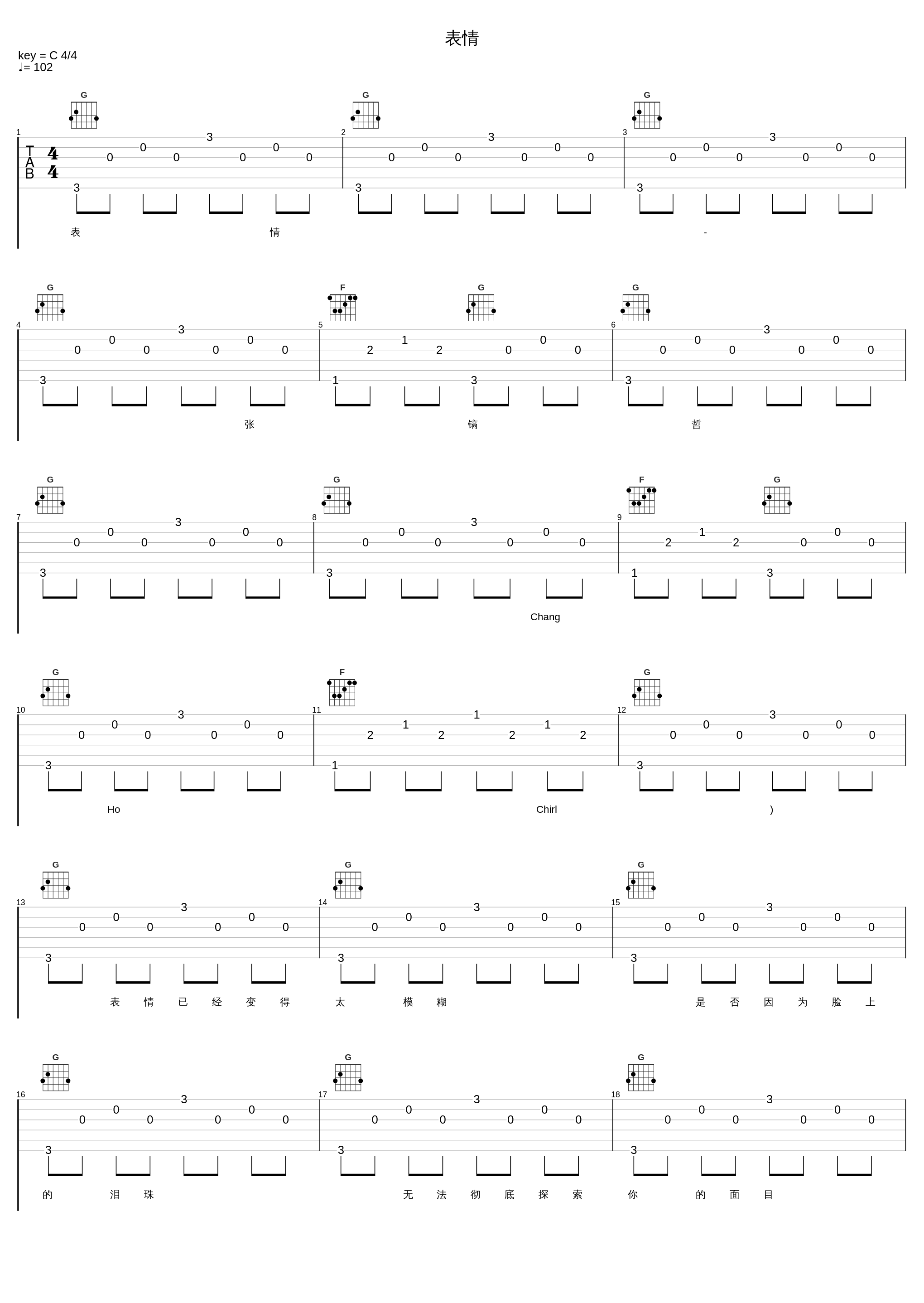 表情_张镐哲_1