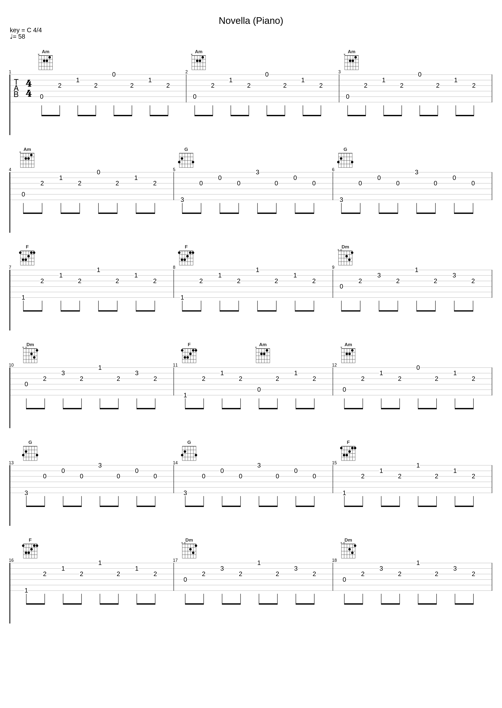 Novella (Piano)_Jordan Critz_1