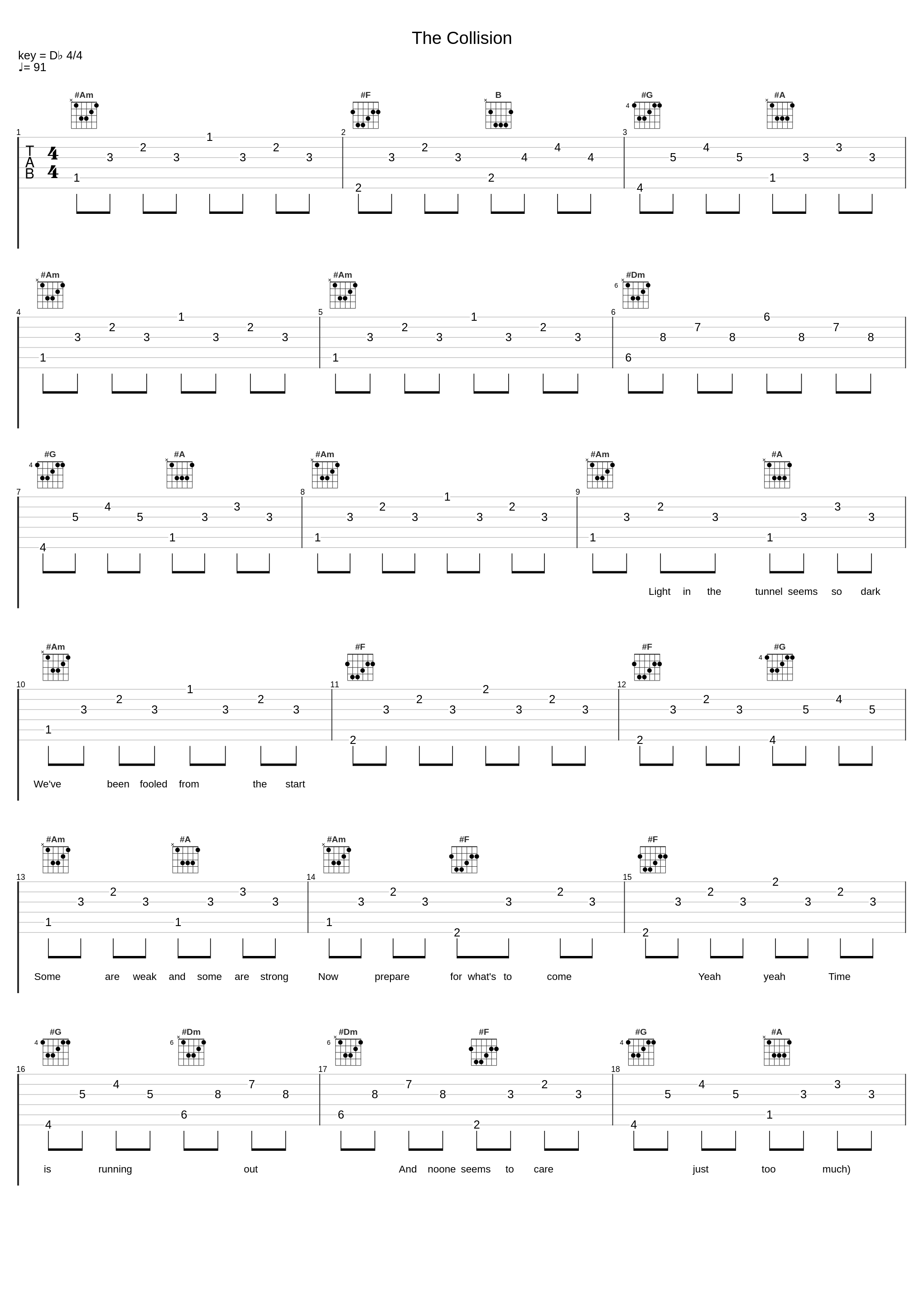 The Collision_Plan Three_1