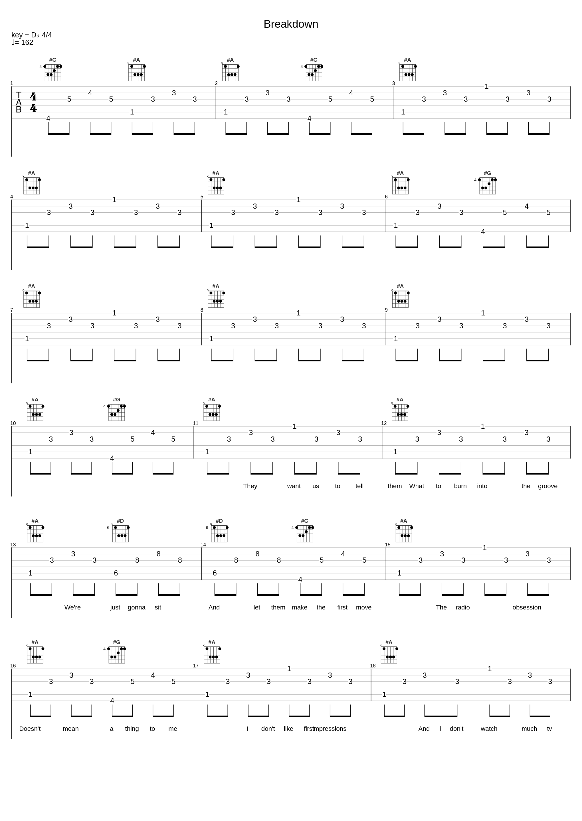 Breakdown_Agent Orange_1