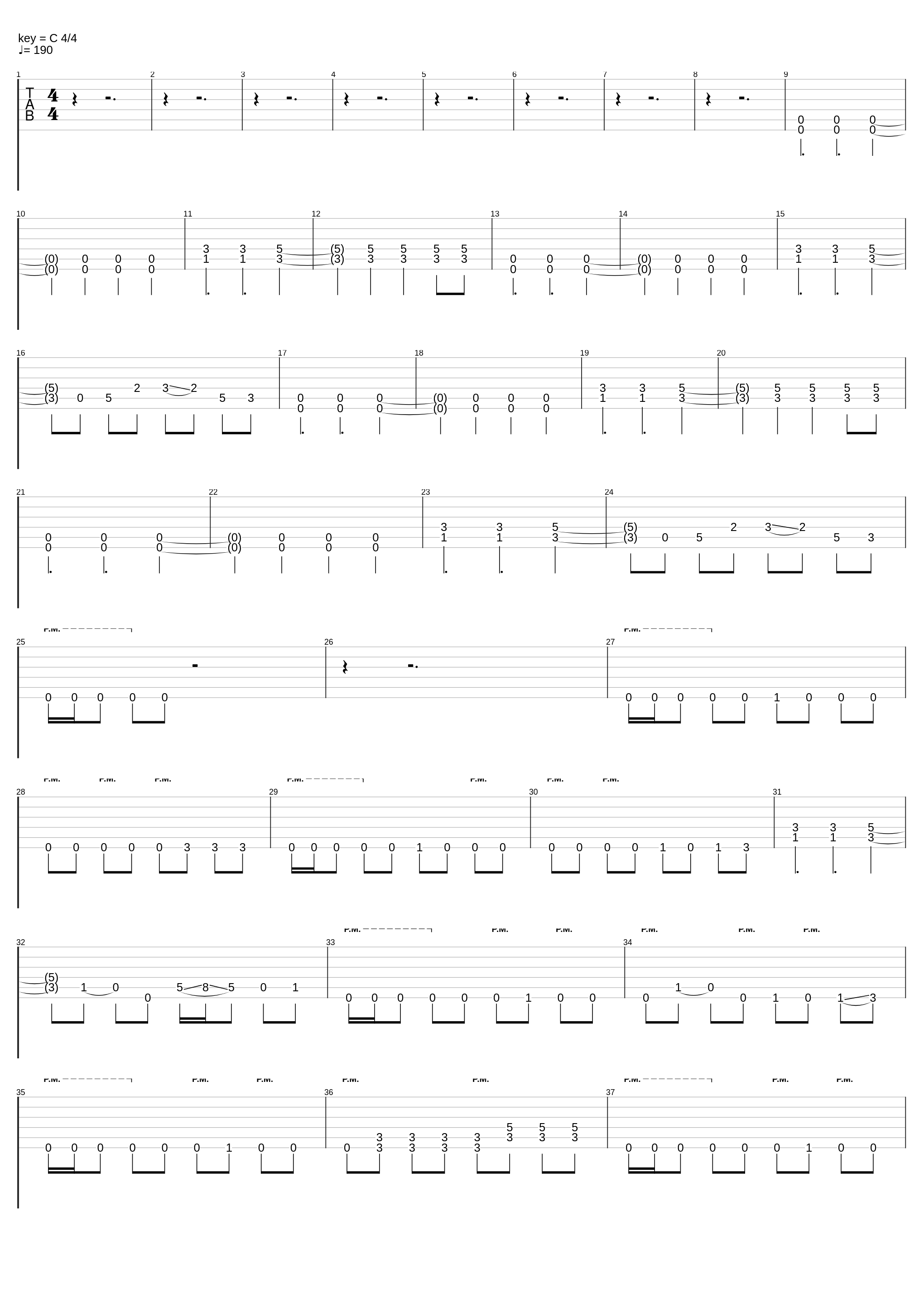 Eternally Yours Better Version_Motionless In White_1