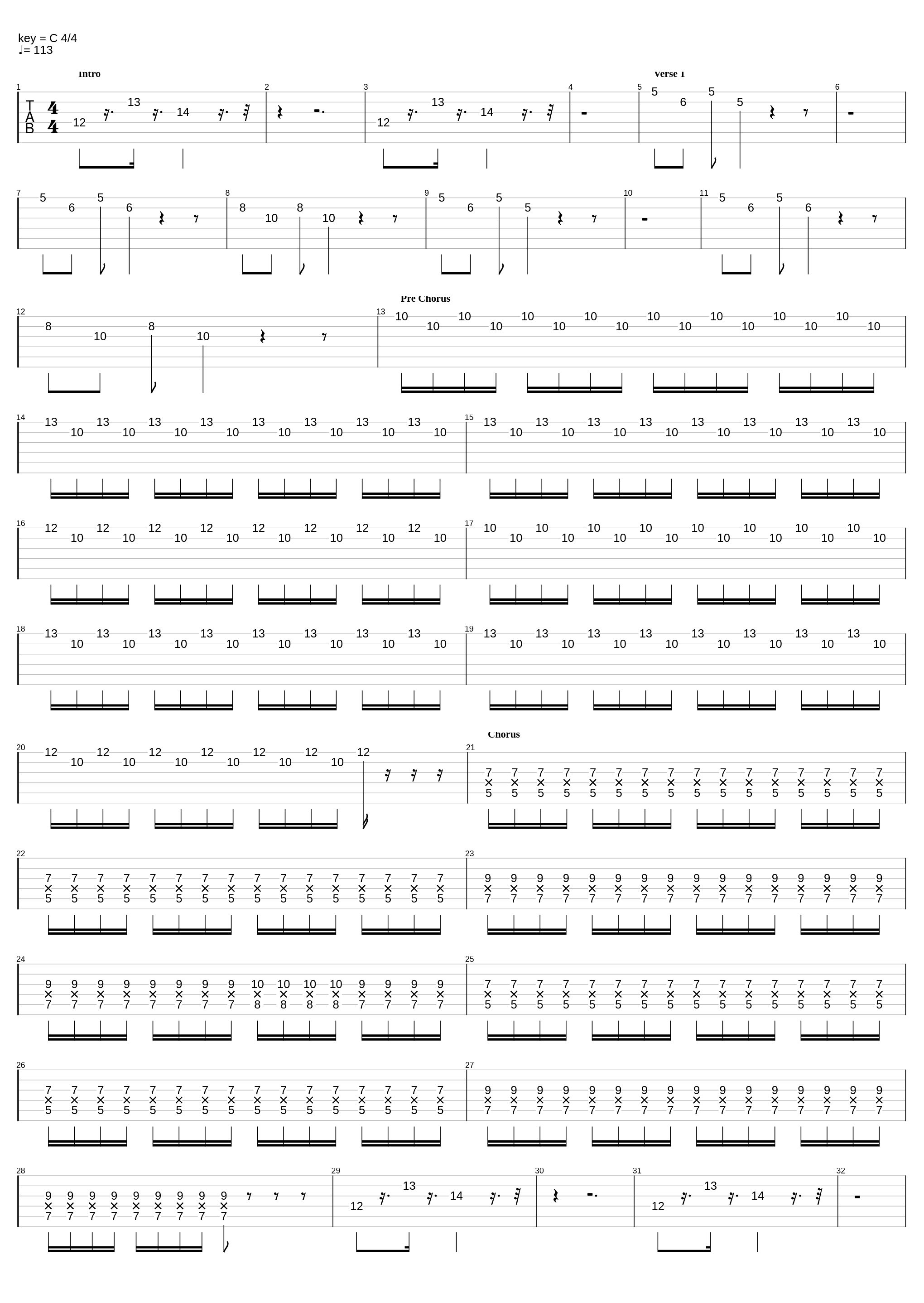 Colourblind_Hands Like Houses_1