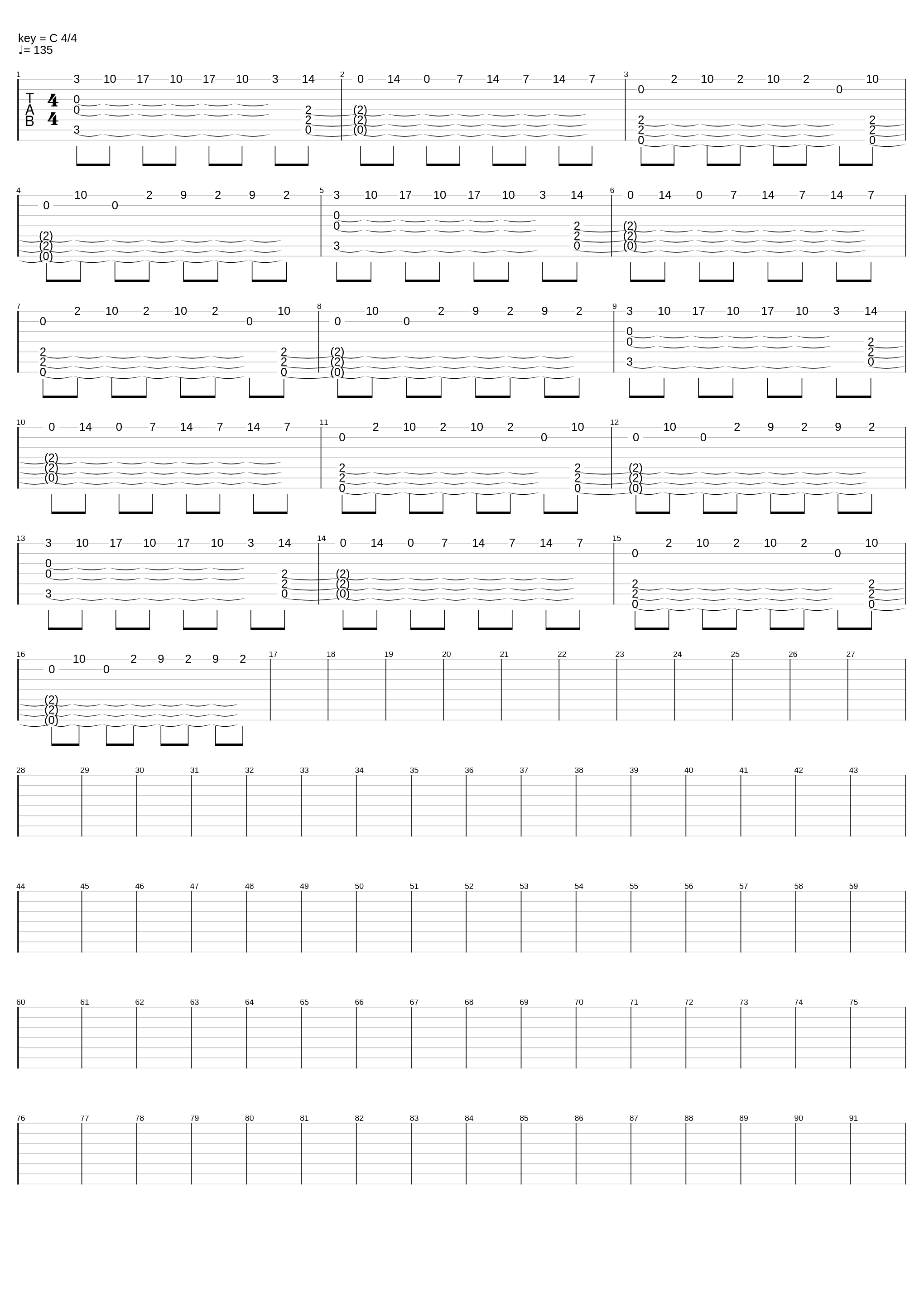 The Enemy_Living In Dissonance_1