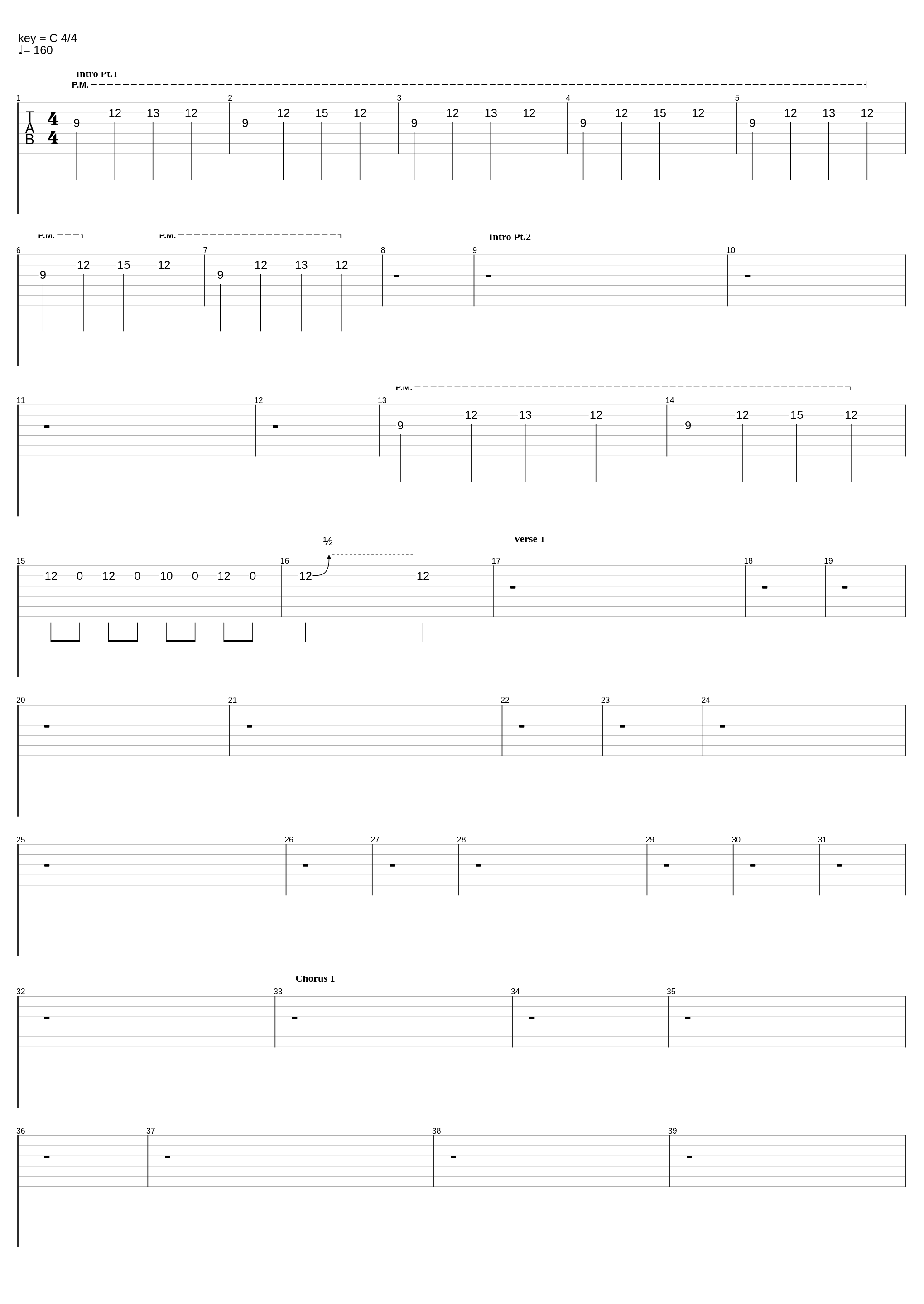 Love The Way You Hate Me_Like A Storm_1