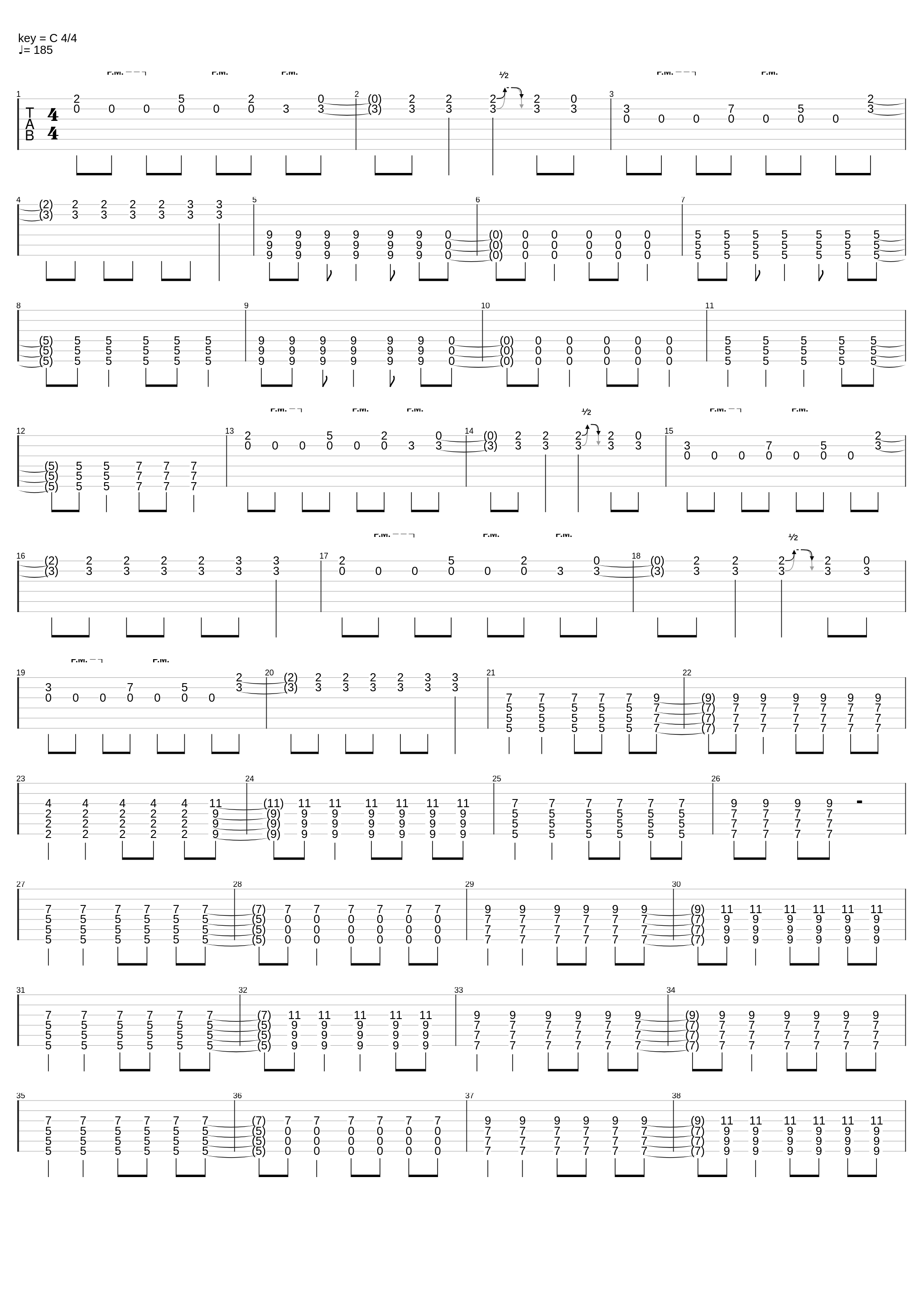 One More Time_I Prevail_1