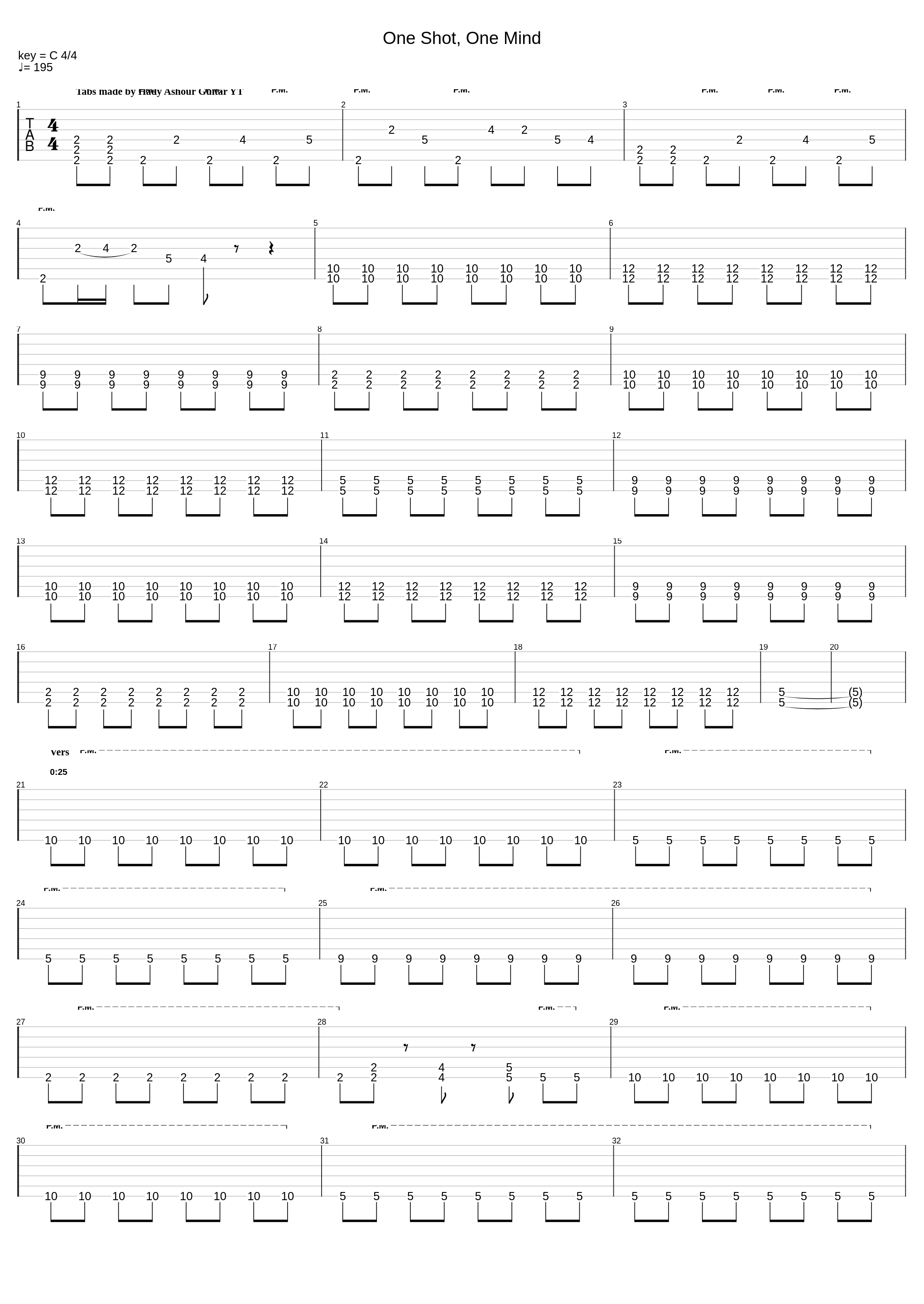 One shot, One mind_Fear, And Loathing In Las Vegas_1