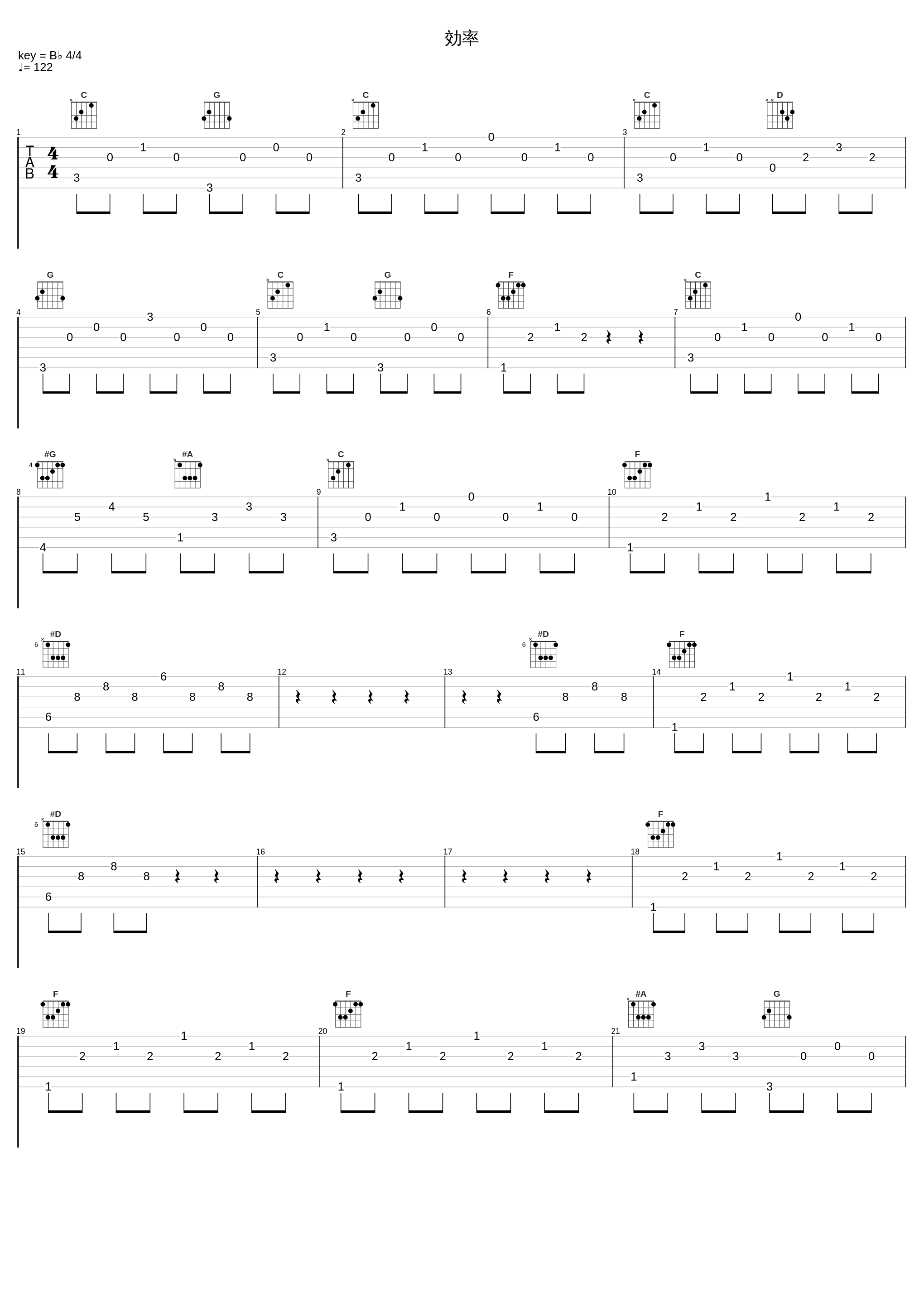 効率_Elements Garden_1