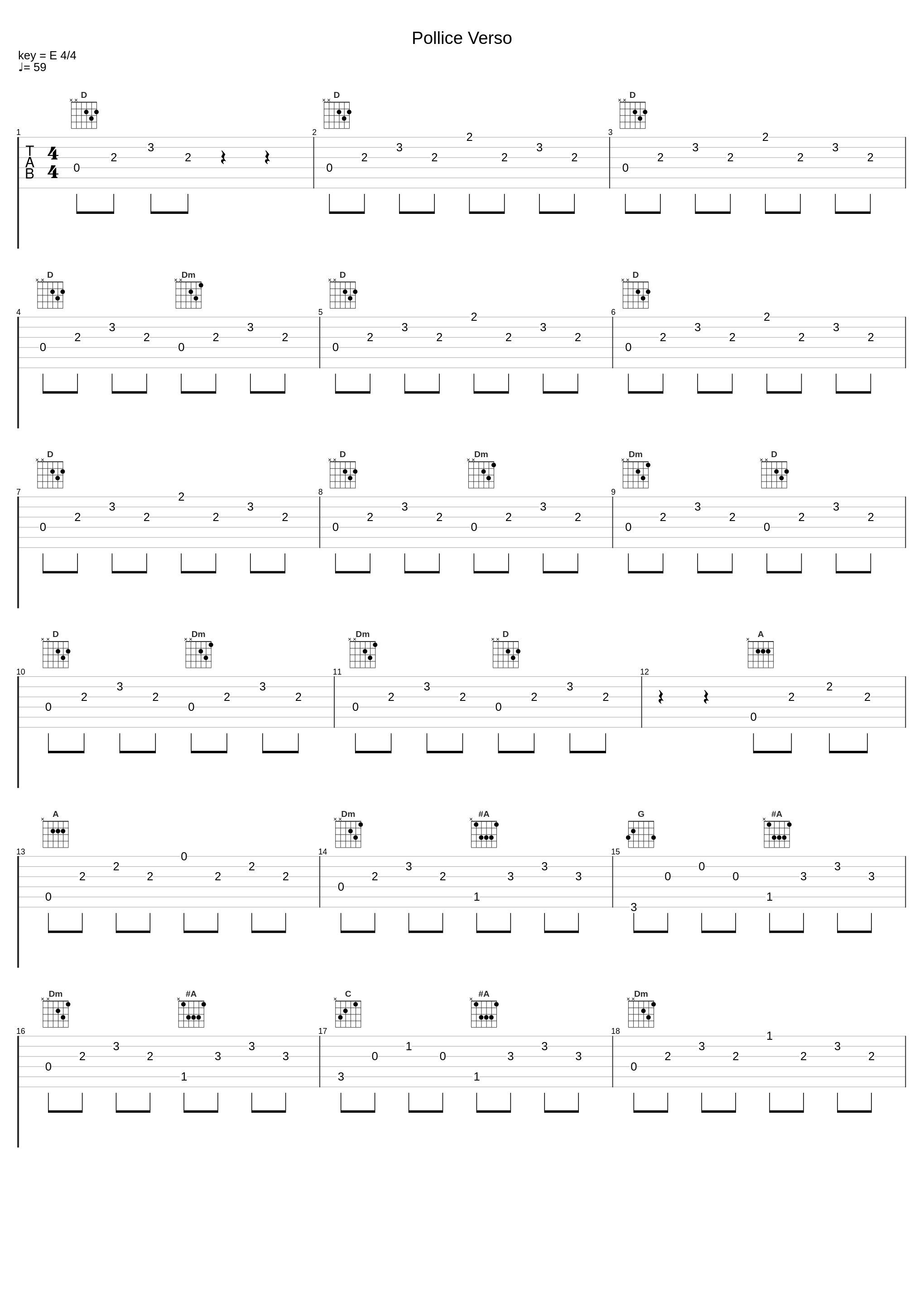 Pollice Verso_Daniel Agostini_1