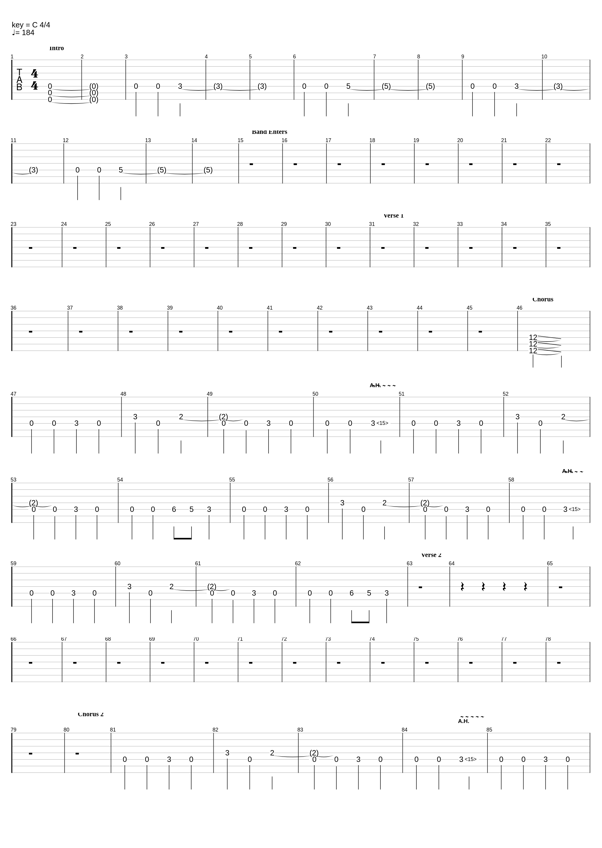 The Gun Show_In This Moment_1