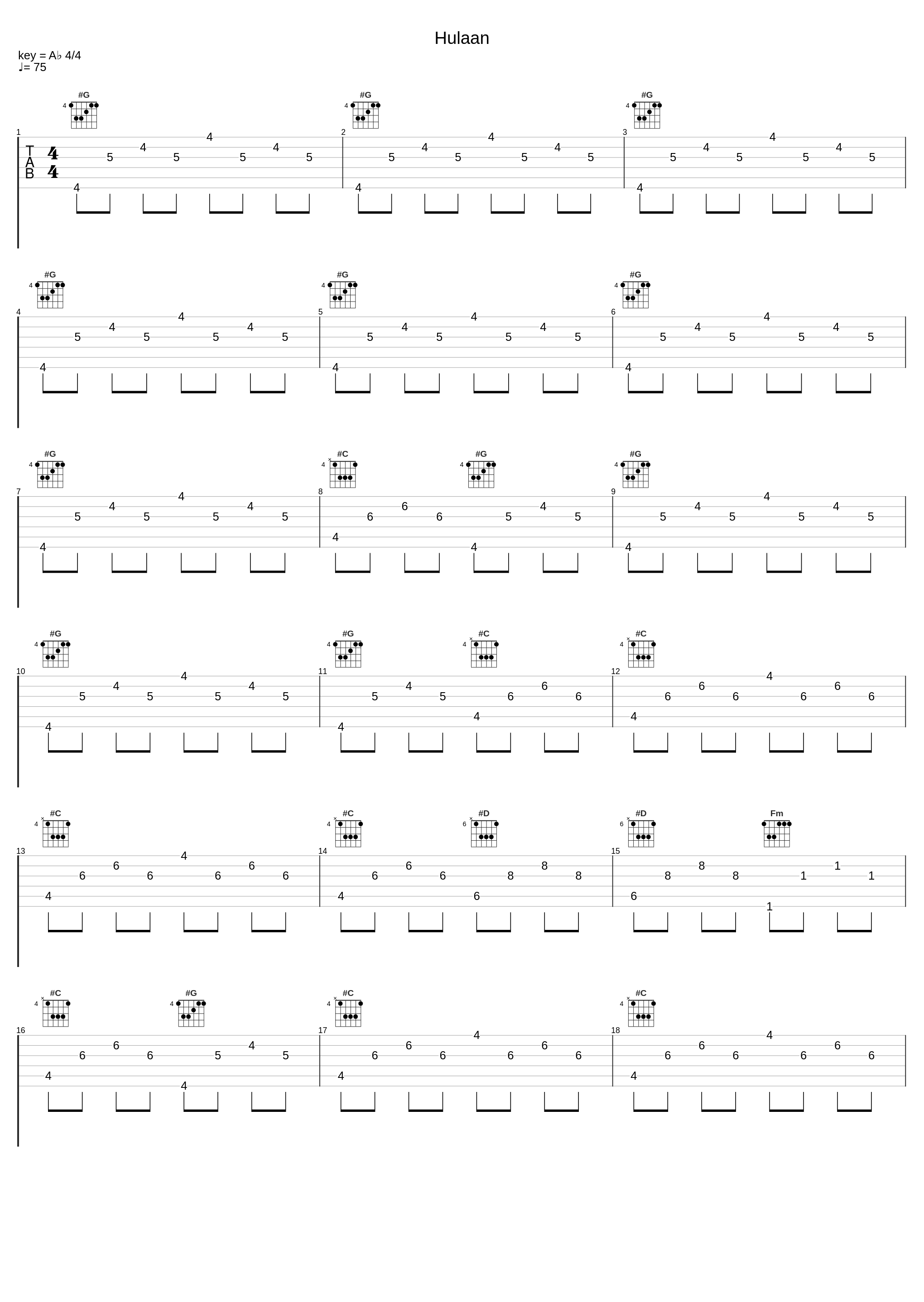 Hulaan_Unit 406_1