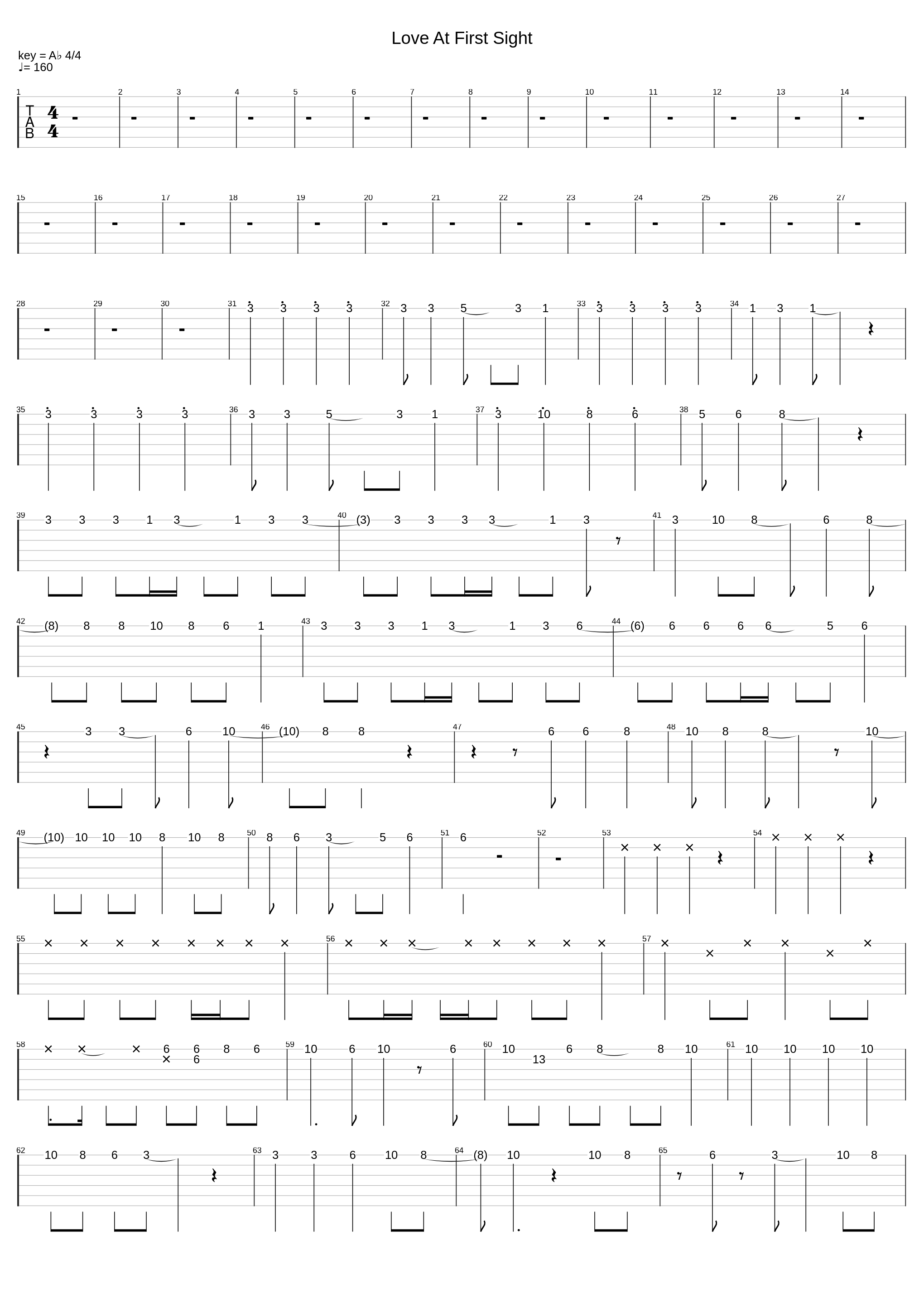Love At First Sight_Fear, And Loathing In Las Vegas_1