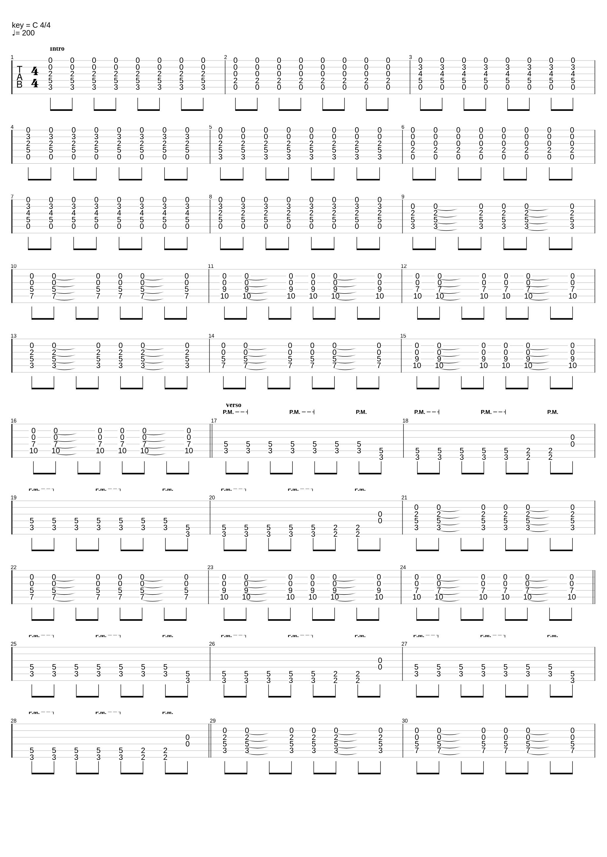 Demo#1_Fear And Loathing In My Room_1