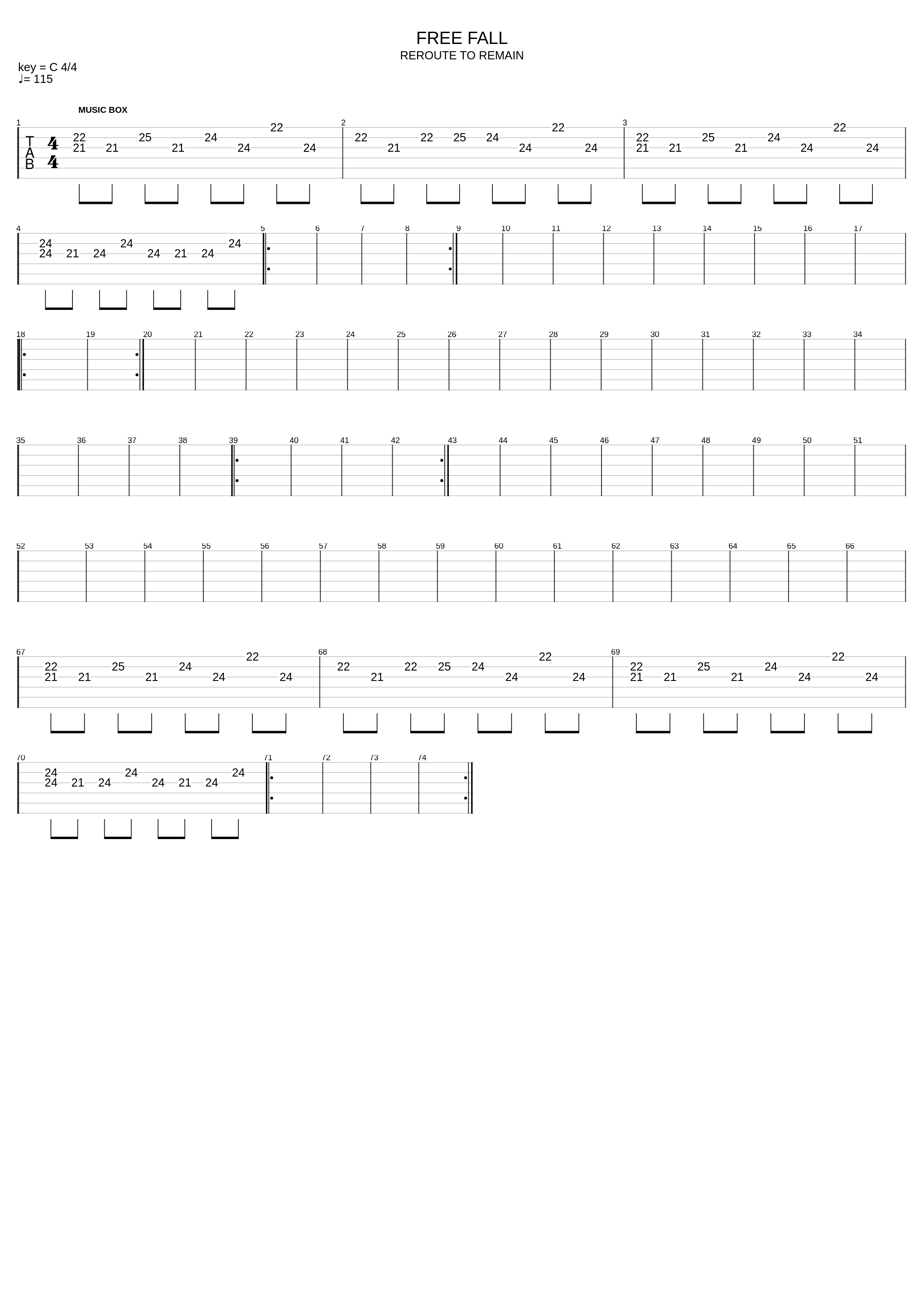 Free Fall_In Flames_1