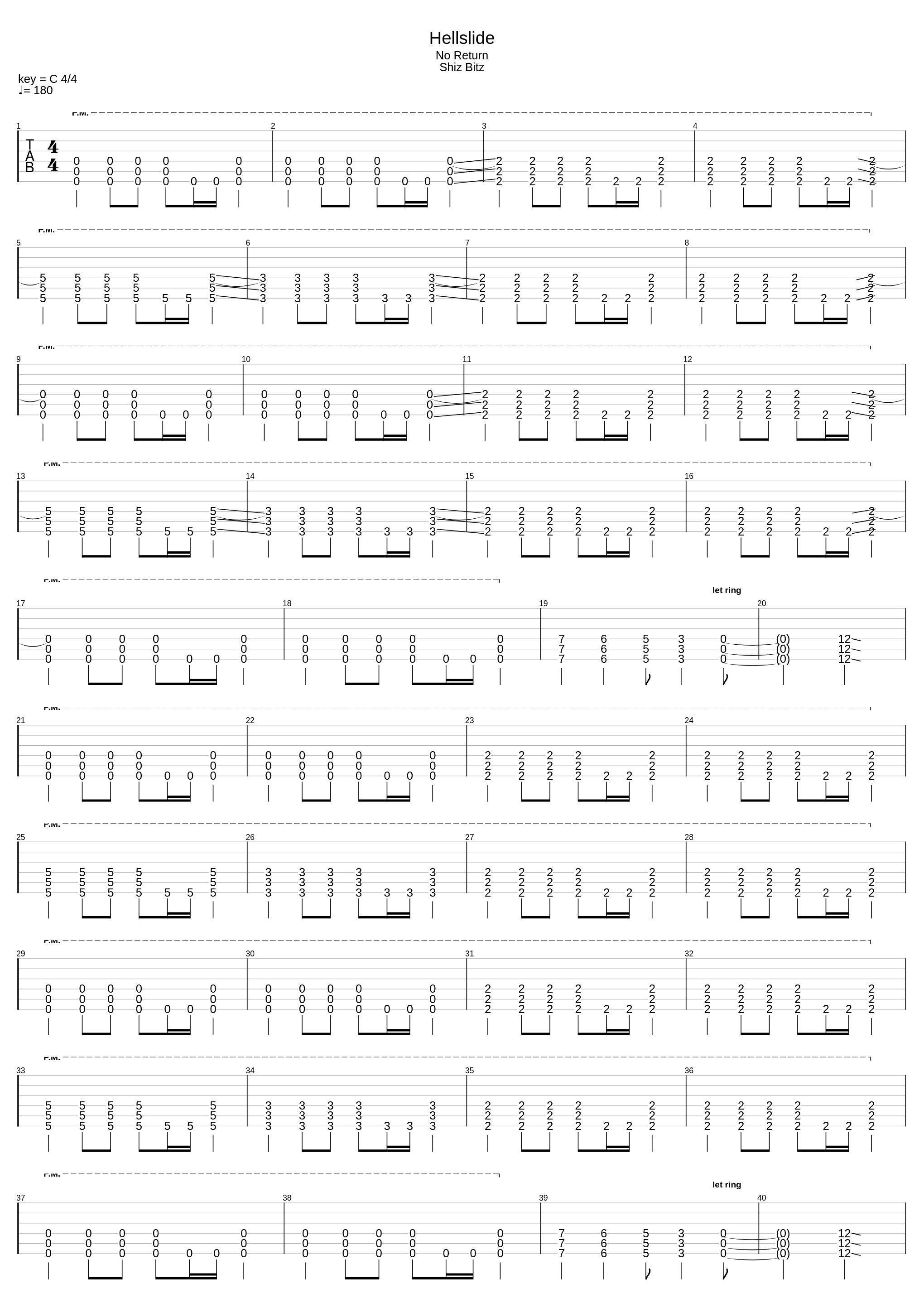 Hellslide_Cramming Water Urinal_1