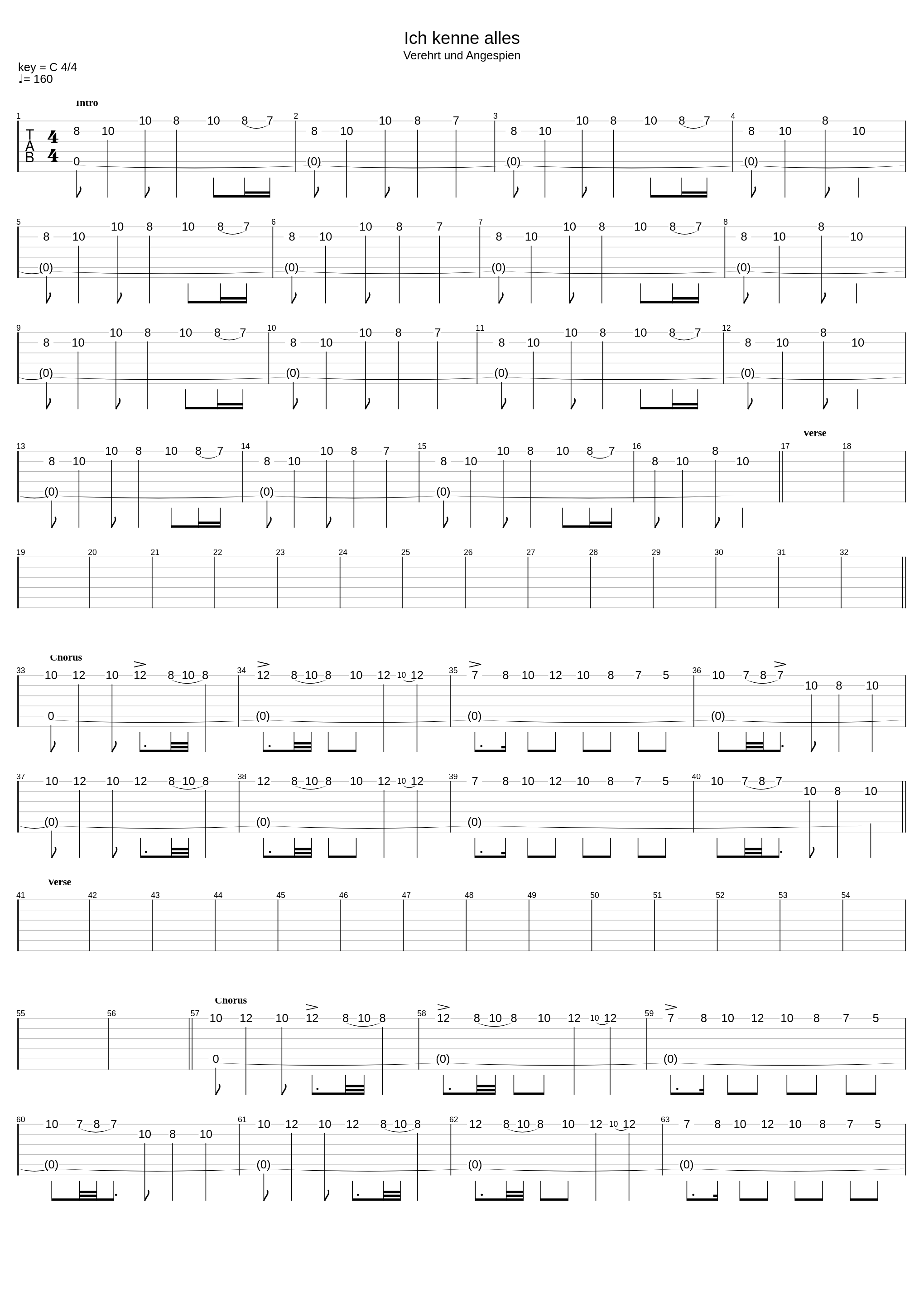 Ich Kenne Alles_In Extremo_1