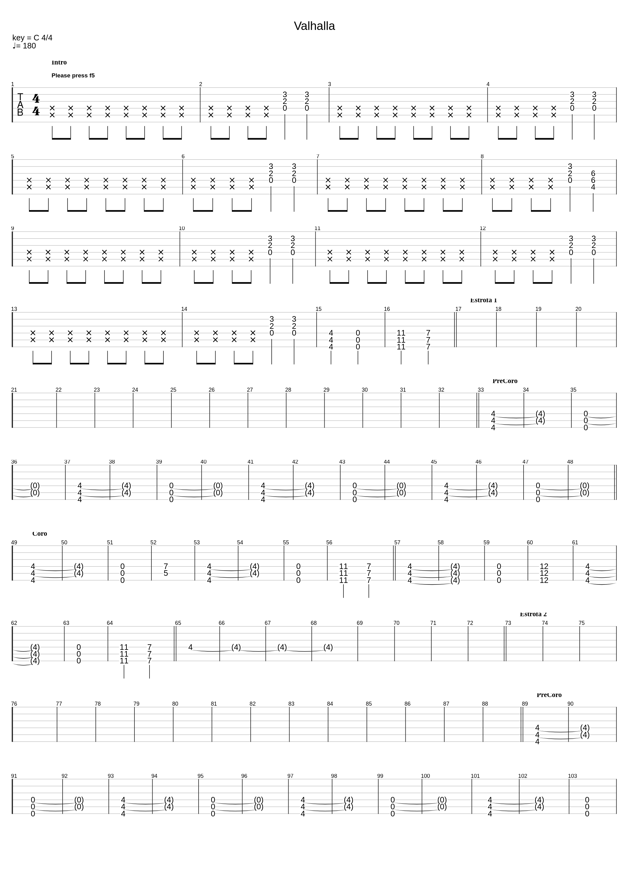 Valhalla_30 Seconds to Mars_1