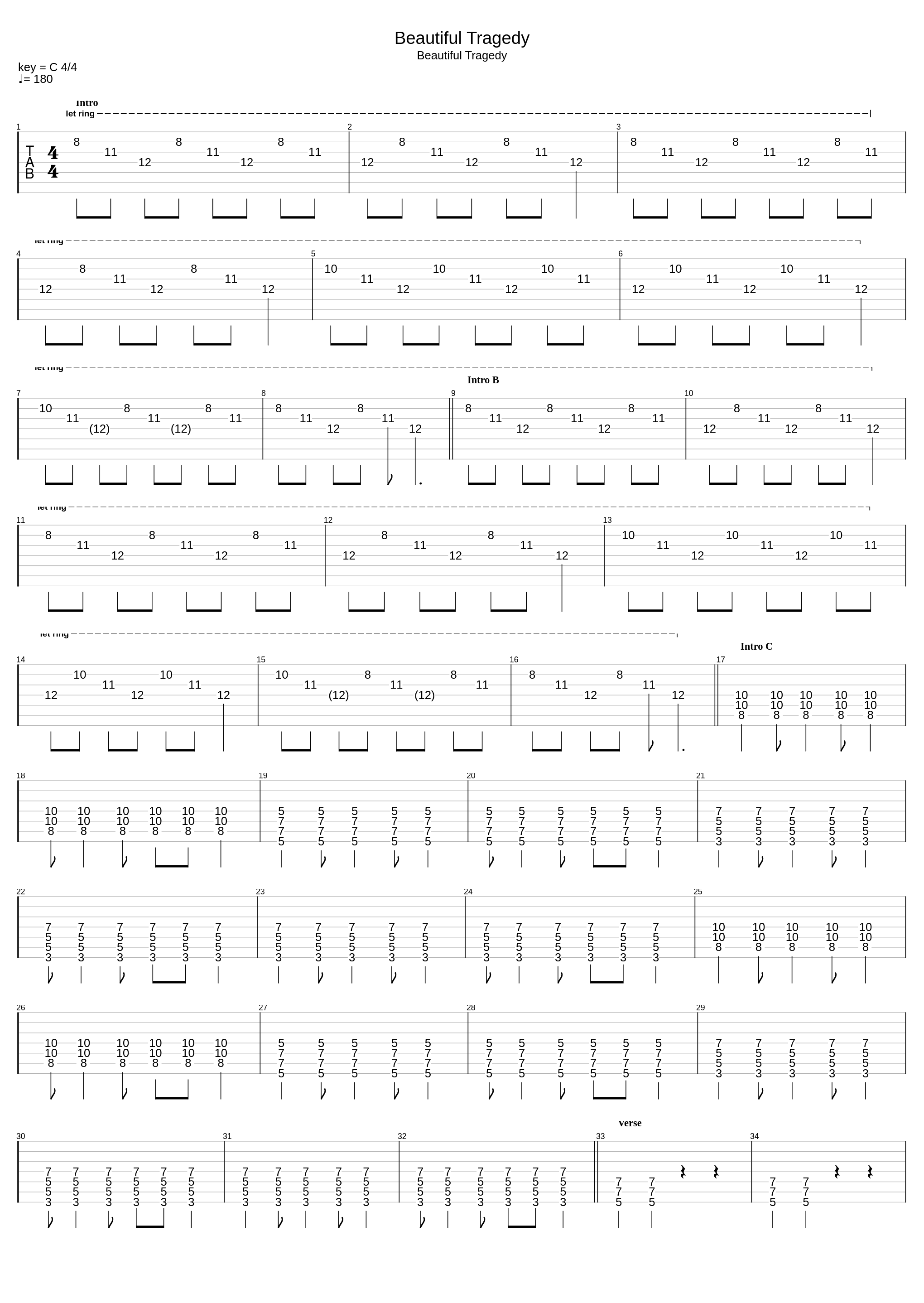 Beautiful Tragedy_In This Moment_1