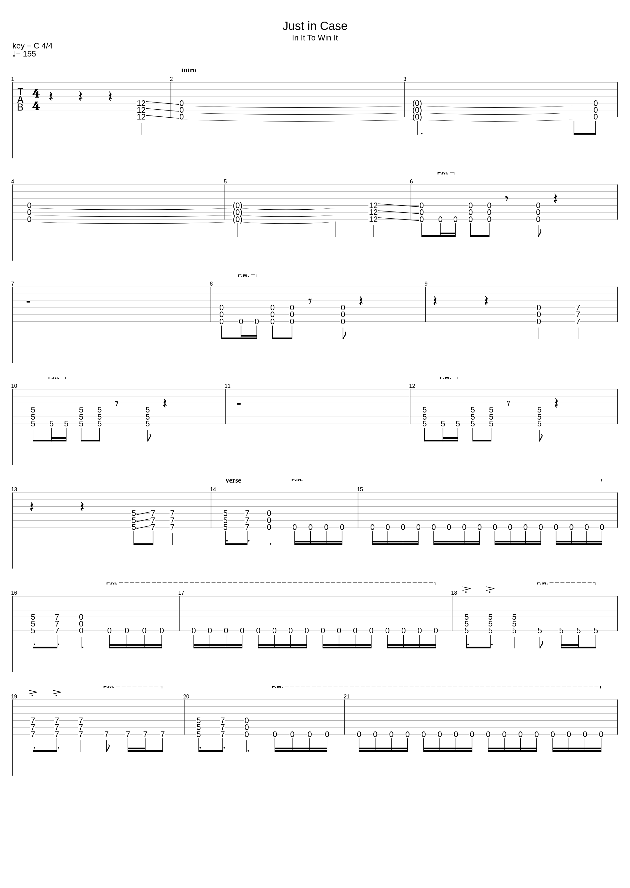 Just in Case_City Lights_1