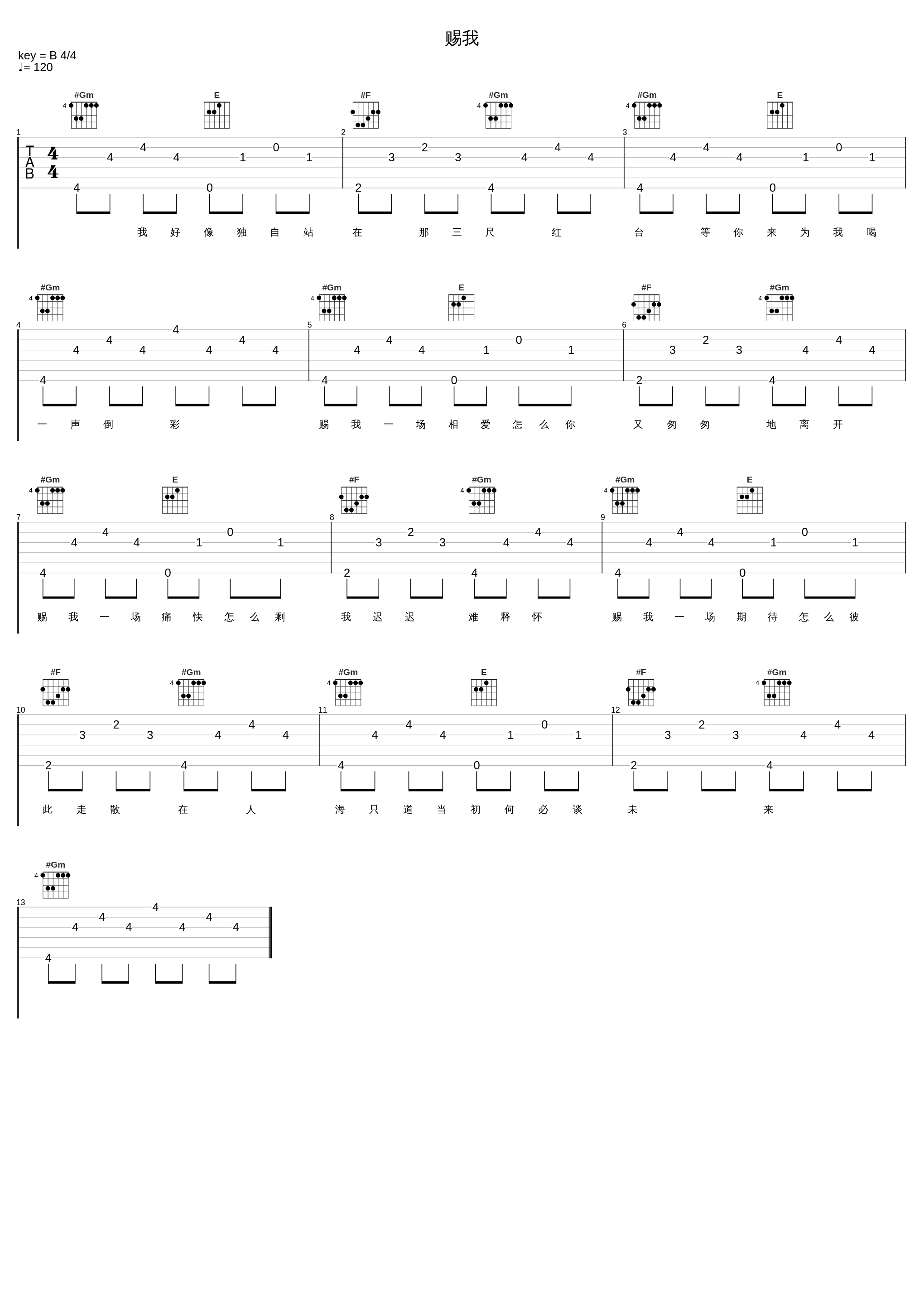 赐我_饭思思_1