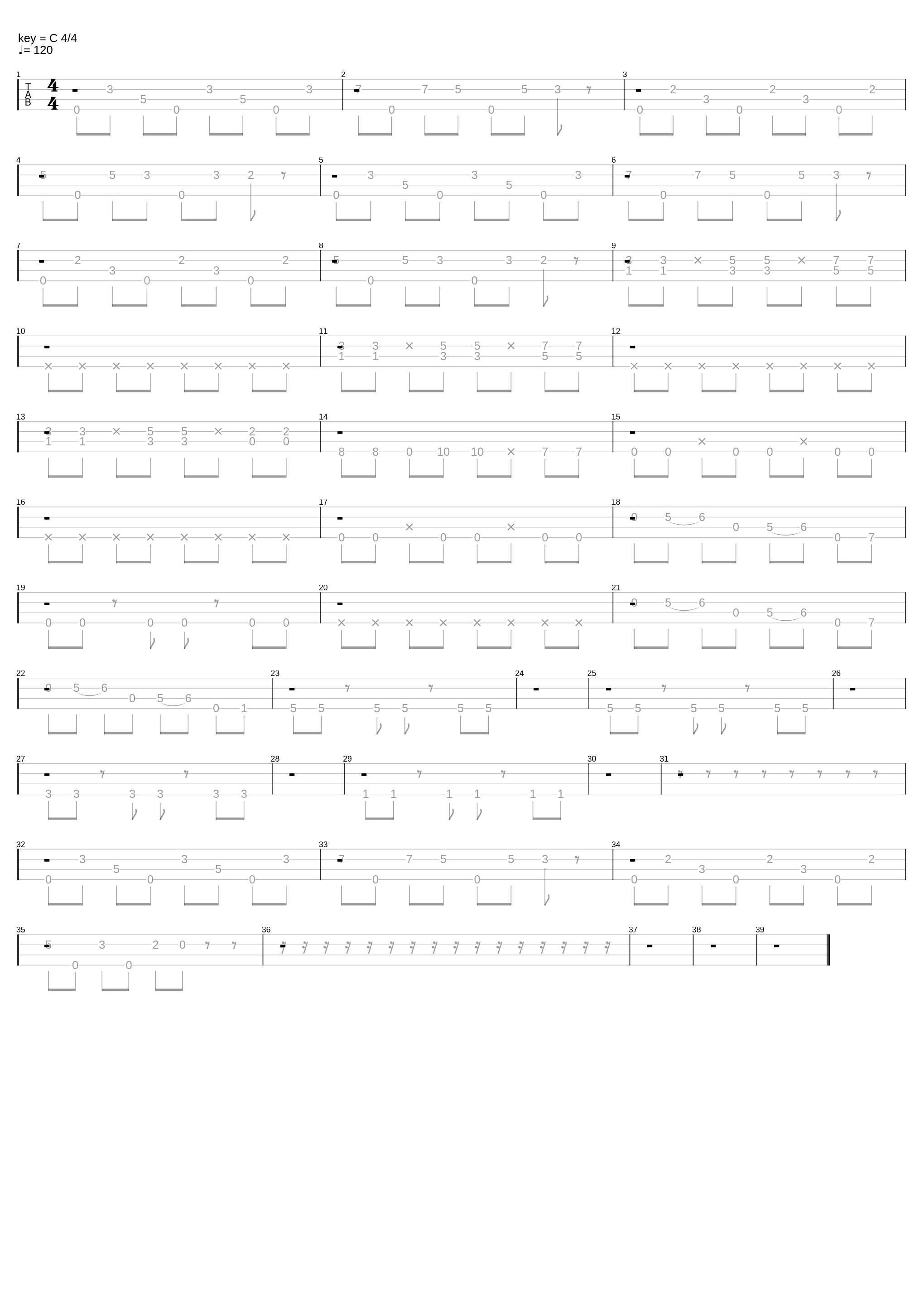 Prova_To The Oblivion_1