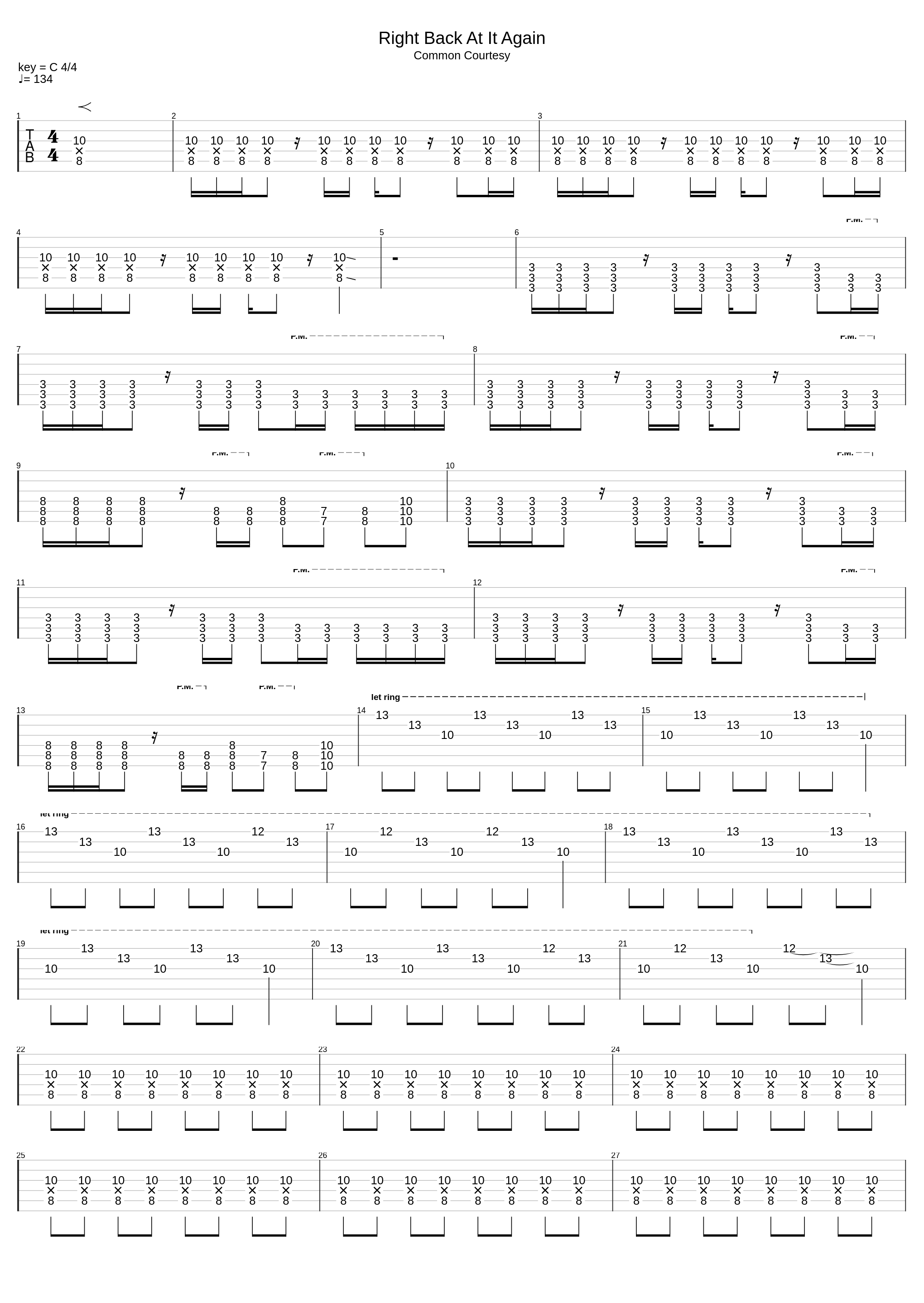 Right Back At It Again [By pro_cro]_A Day To Remember_1