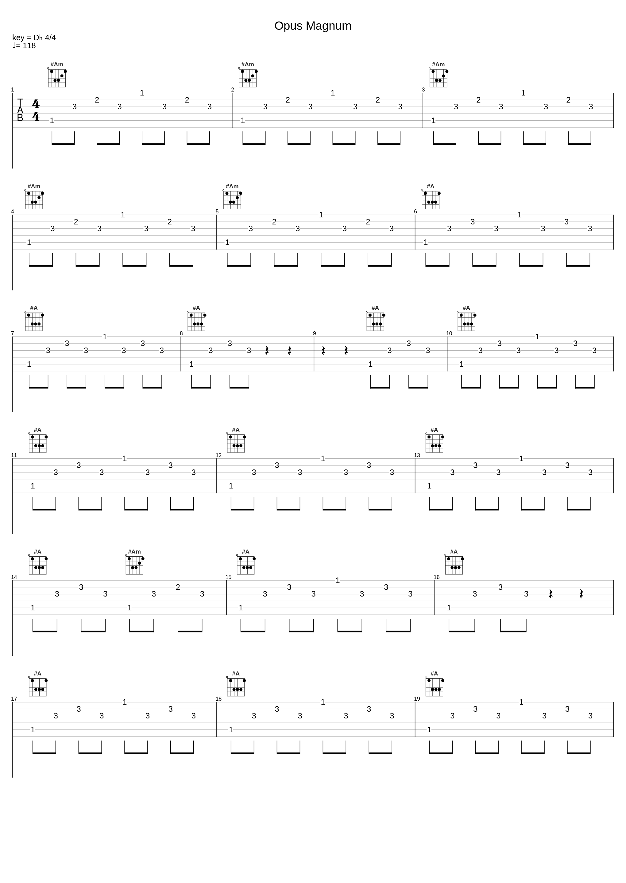 Opus Magnum_E Nomine_1