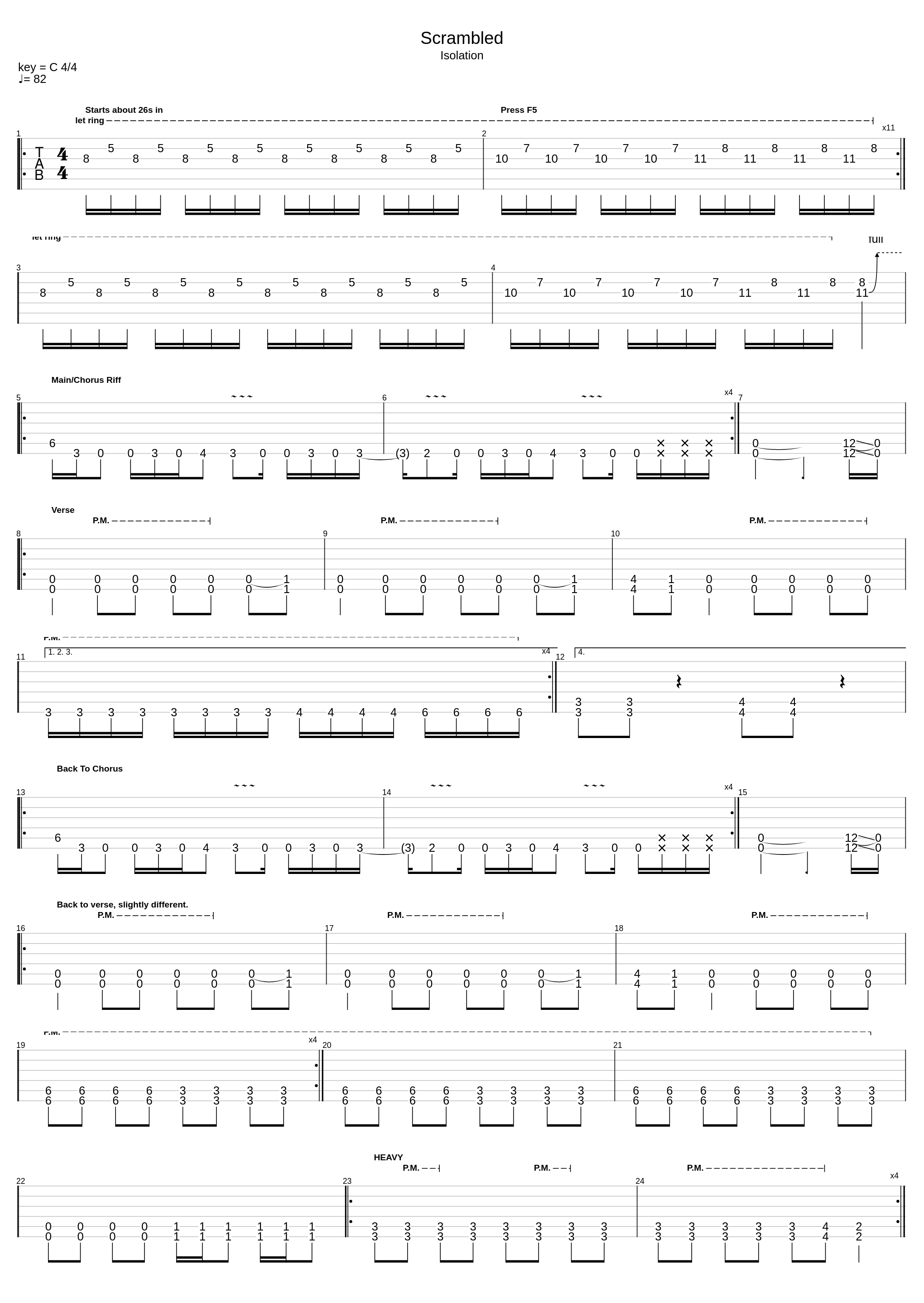 Scrambled_Harms Way_1