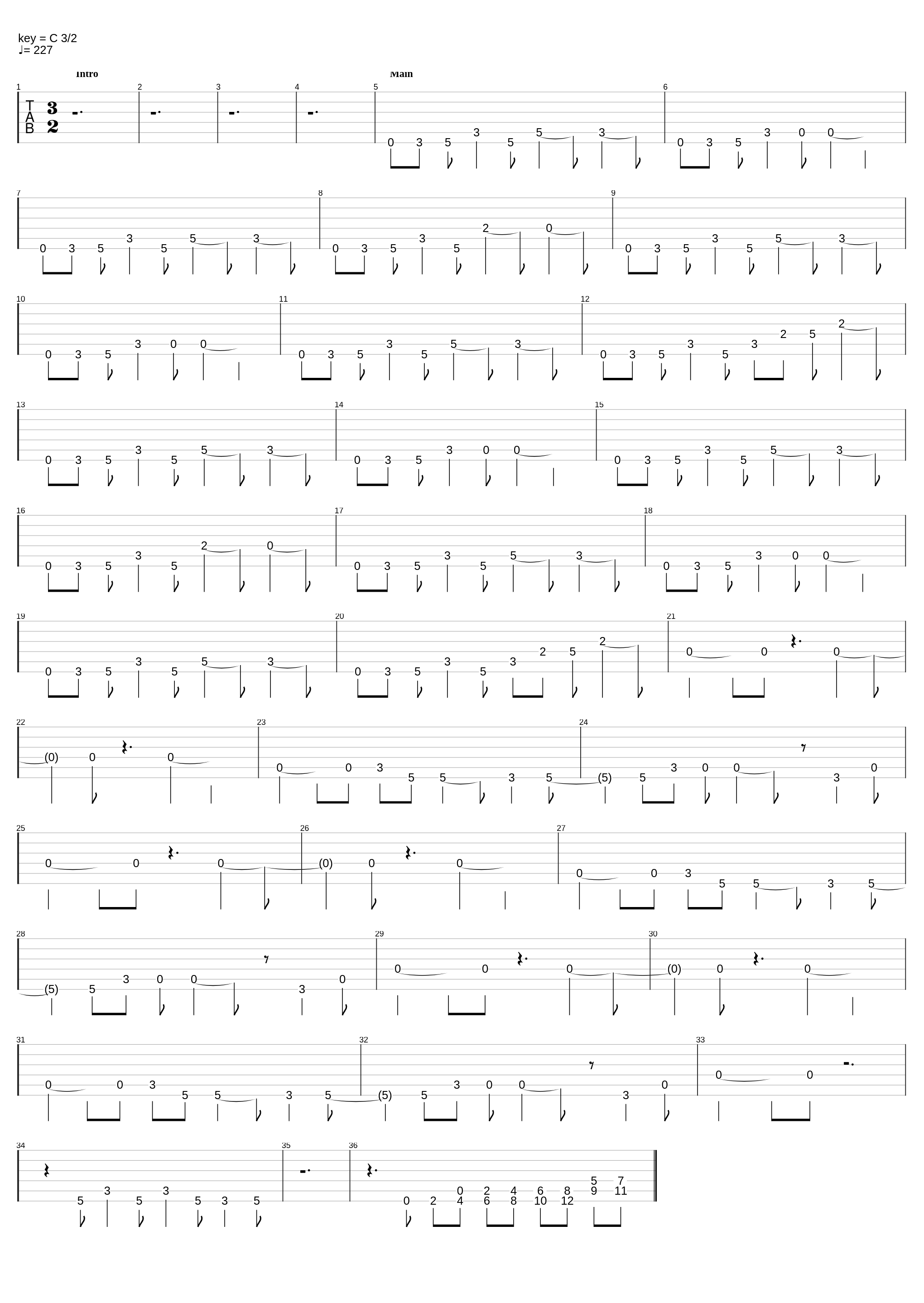 Garage Theme_Earn To Die_1