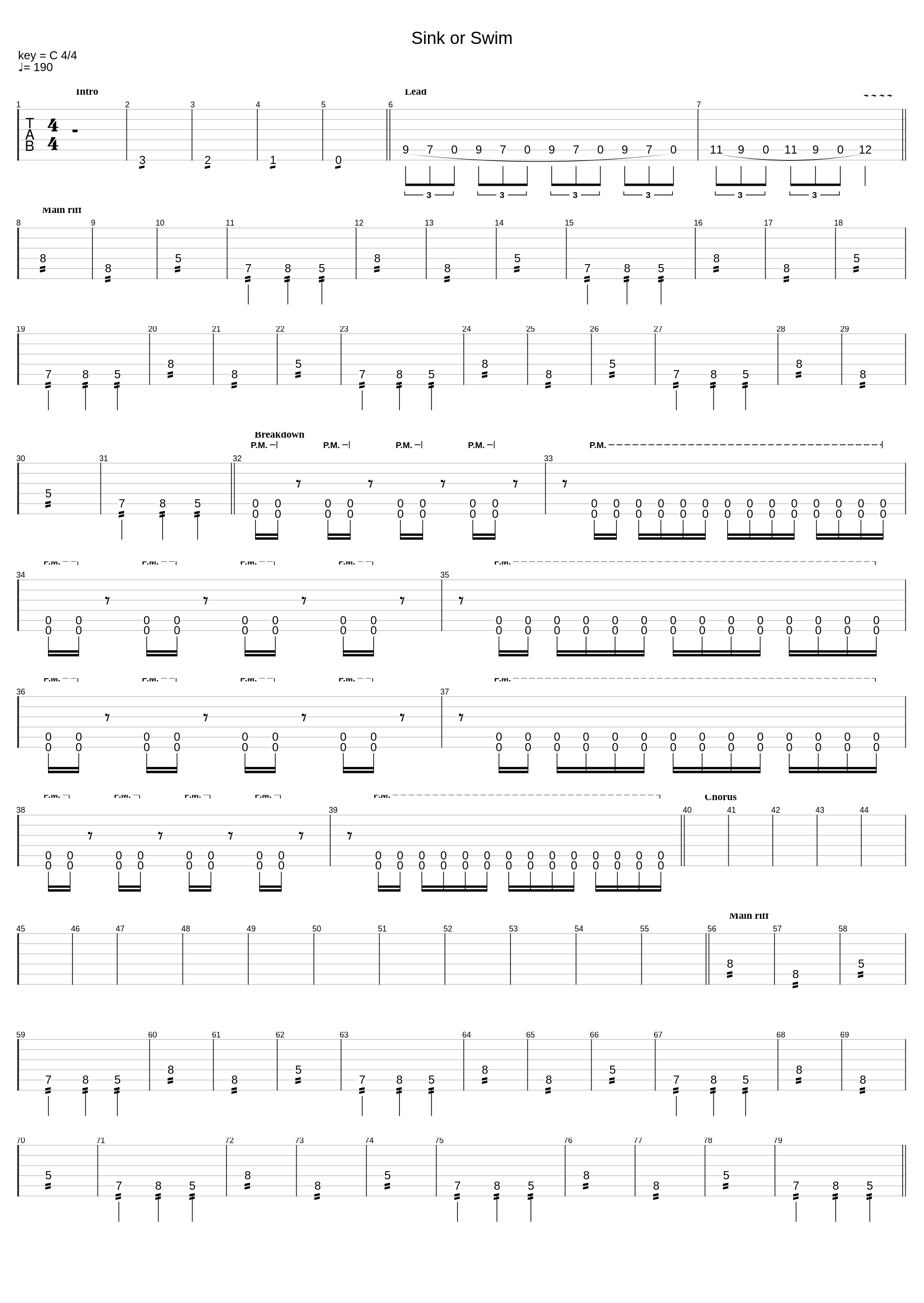 Sink Or Swim_Onward To Olympas_1