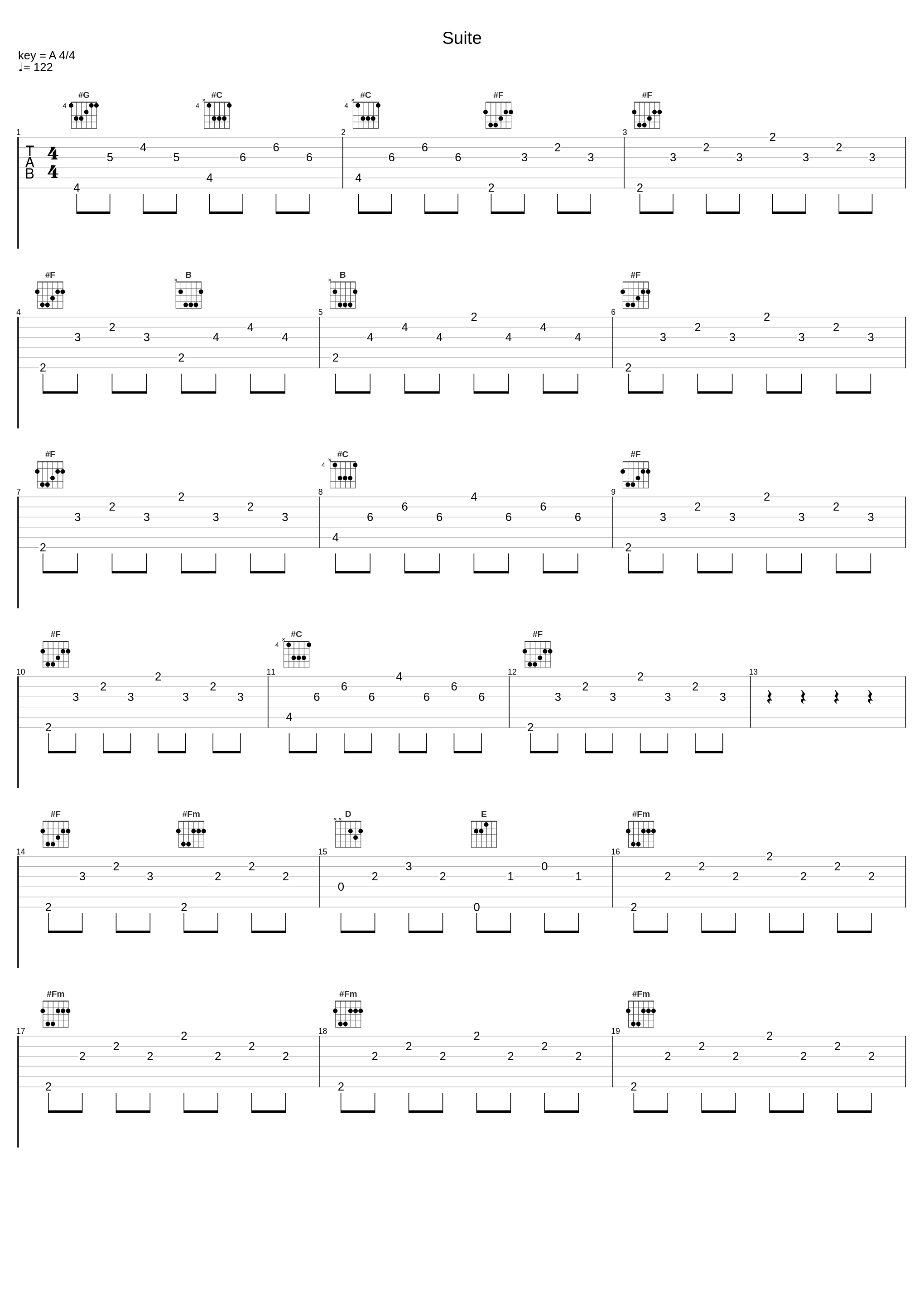 Suite_Carlo Rustichelli_1