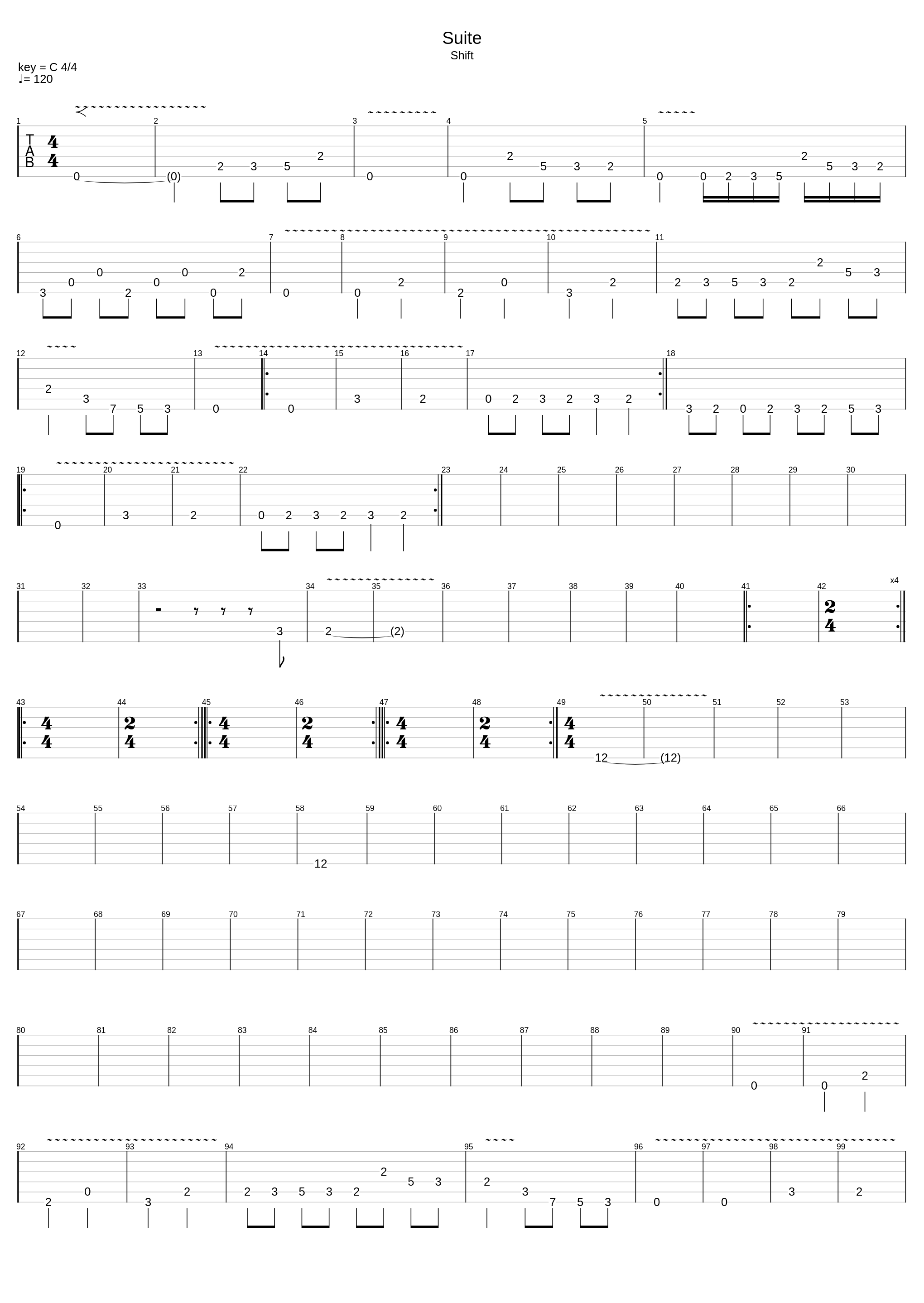 Suite_The Play Control_1