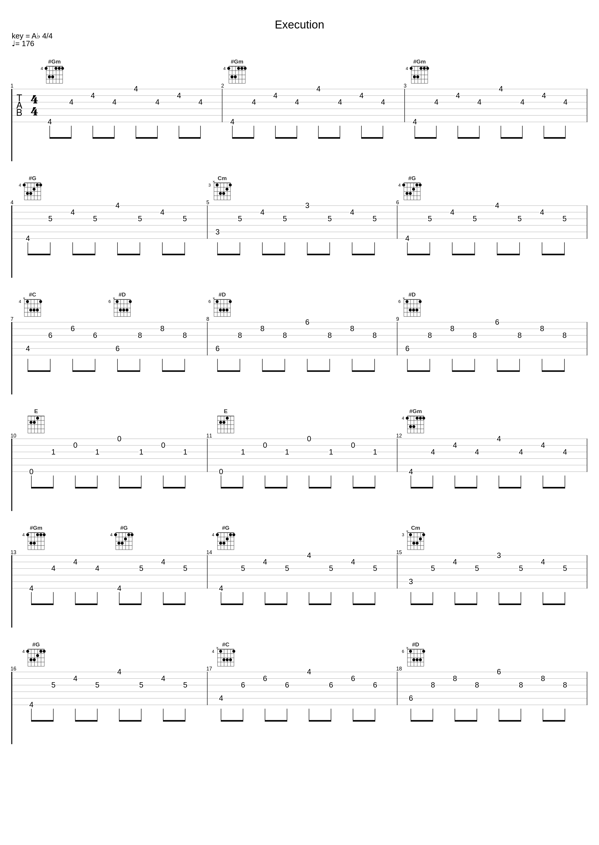 Execution_Mission of Burma_1