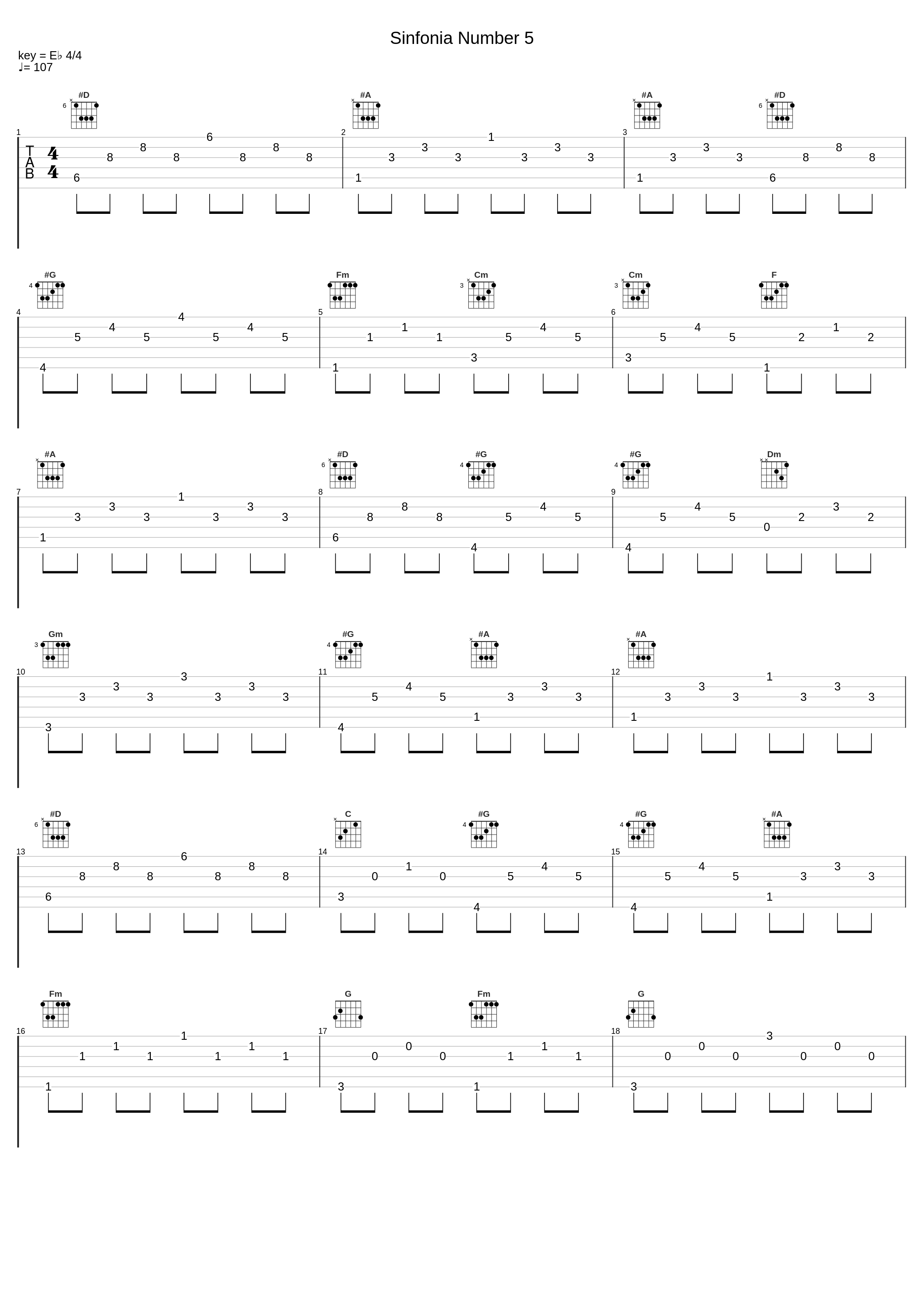 Sinfonia Number 5_Kevin MacLeod_1