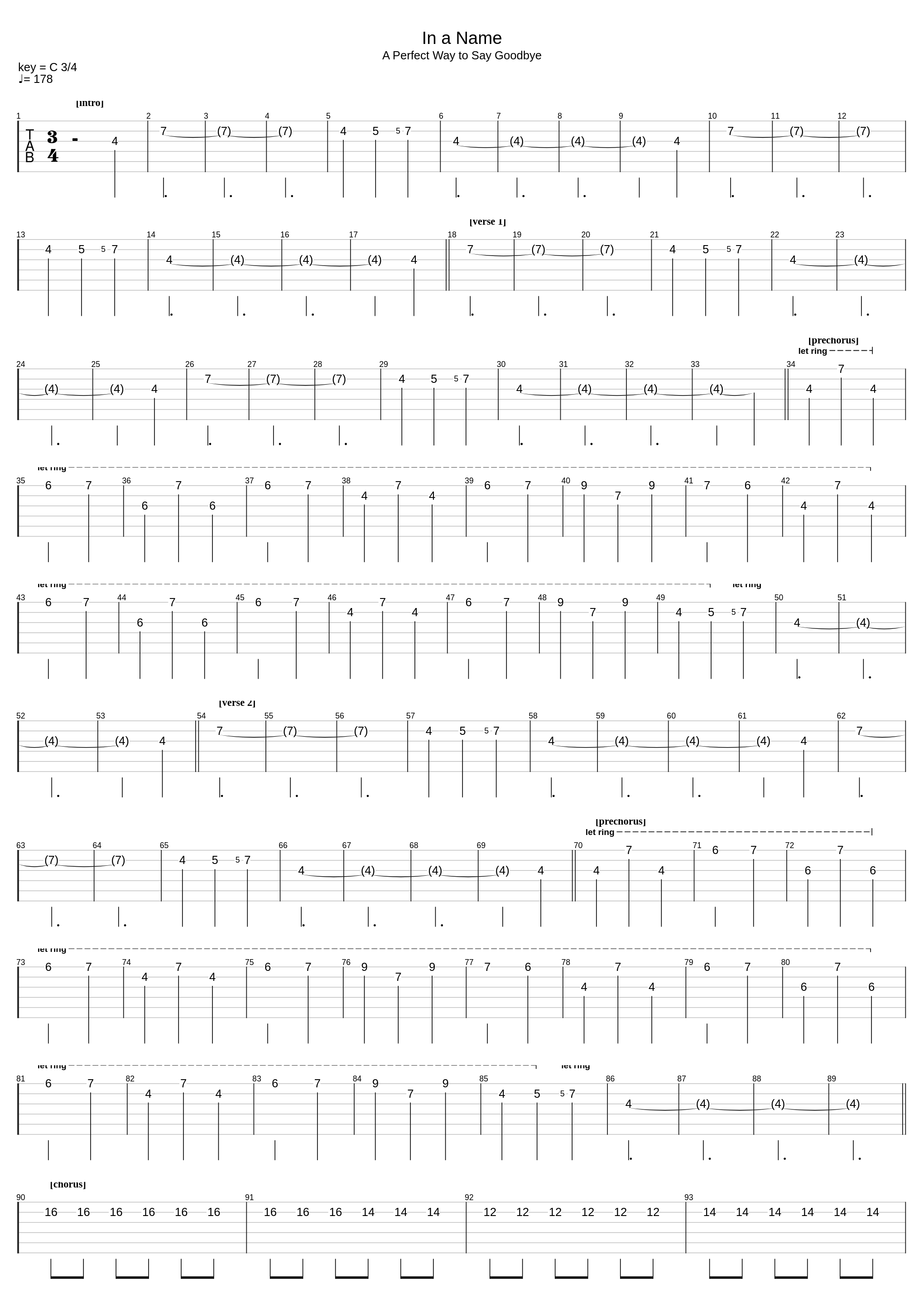 In A Name_Hand To Hand_1