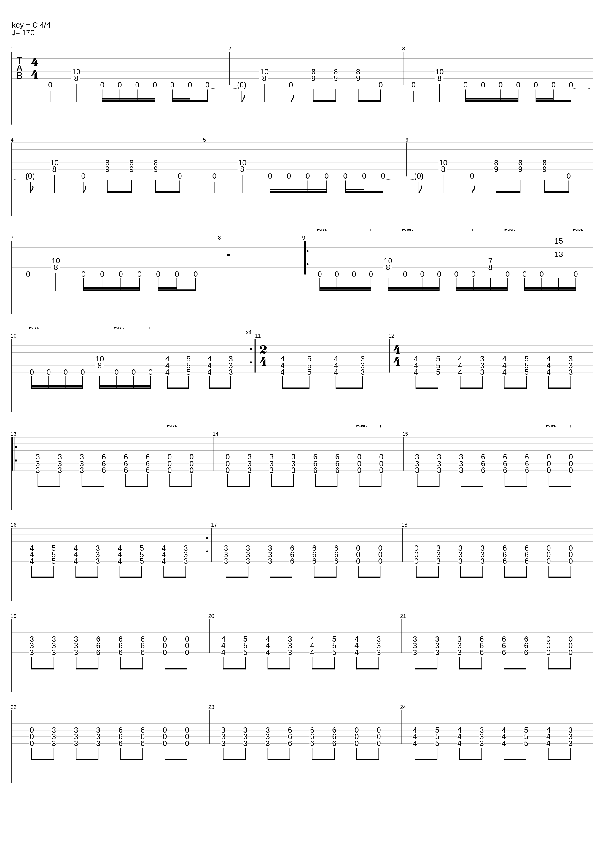 Eternal Forward Motion_Employed To Serve_1