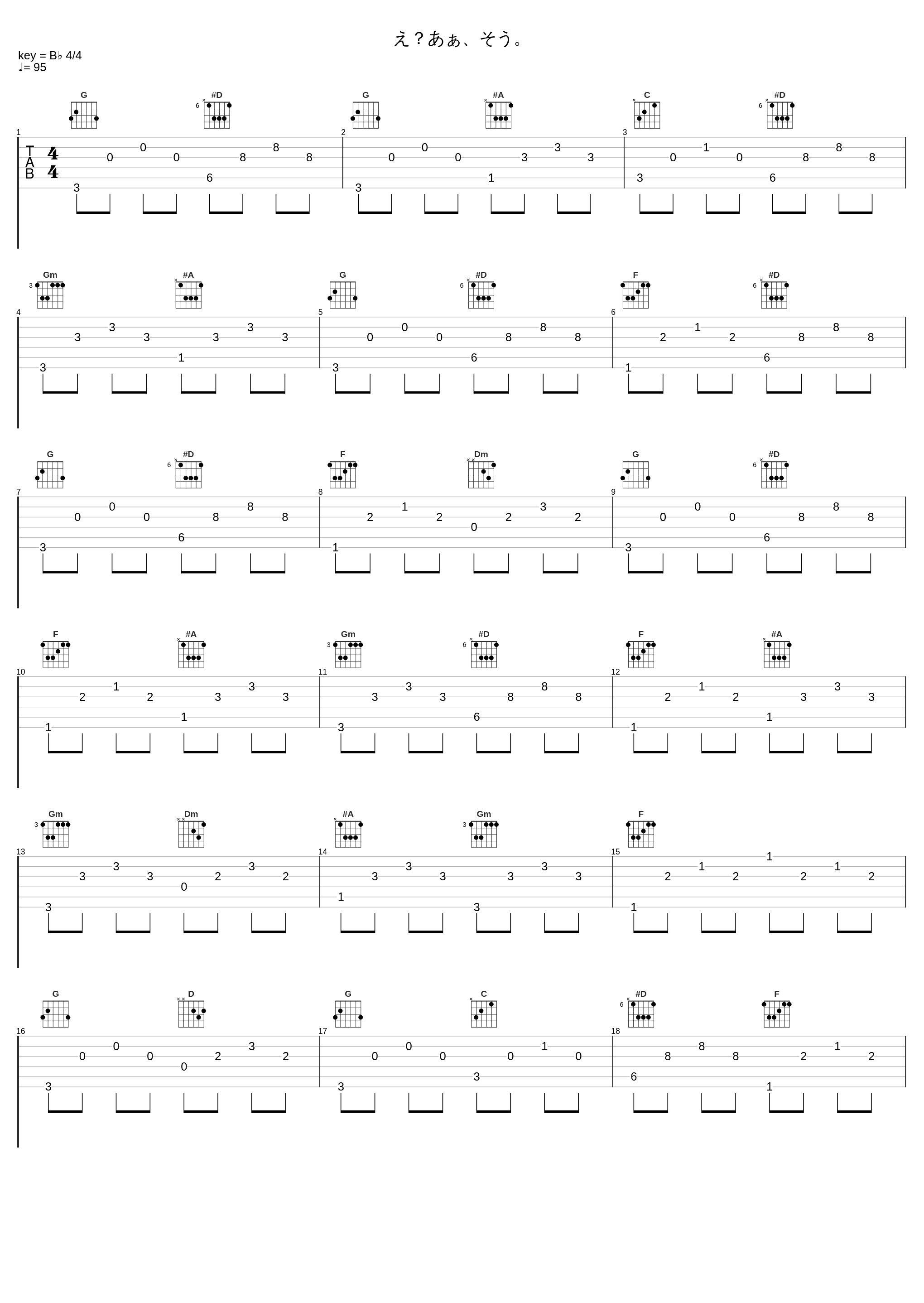 え？あぁ、そう。_蝶々P,新社会人_1