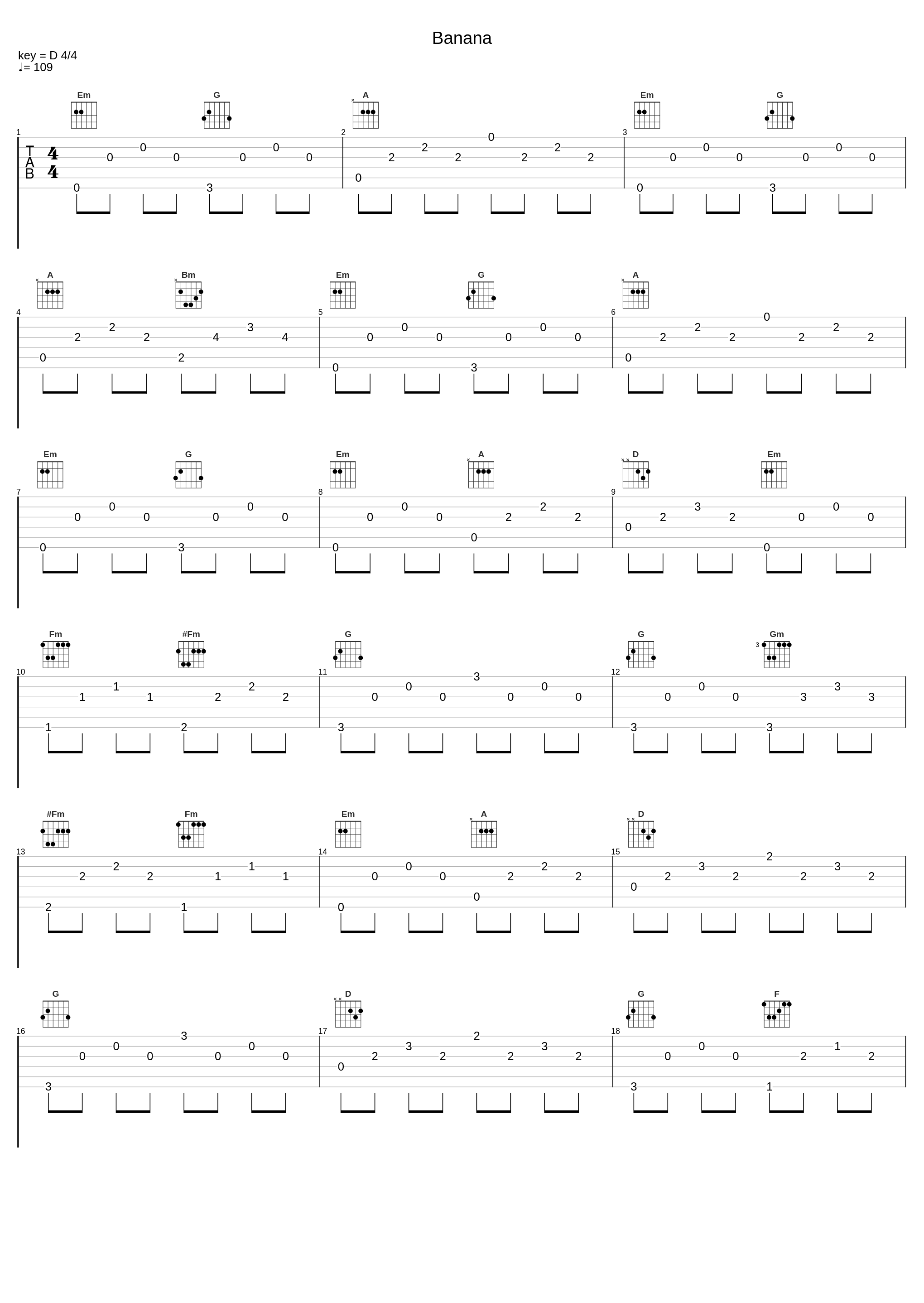 Banana_T-SQUARE_1