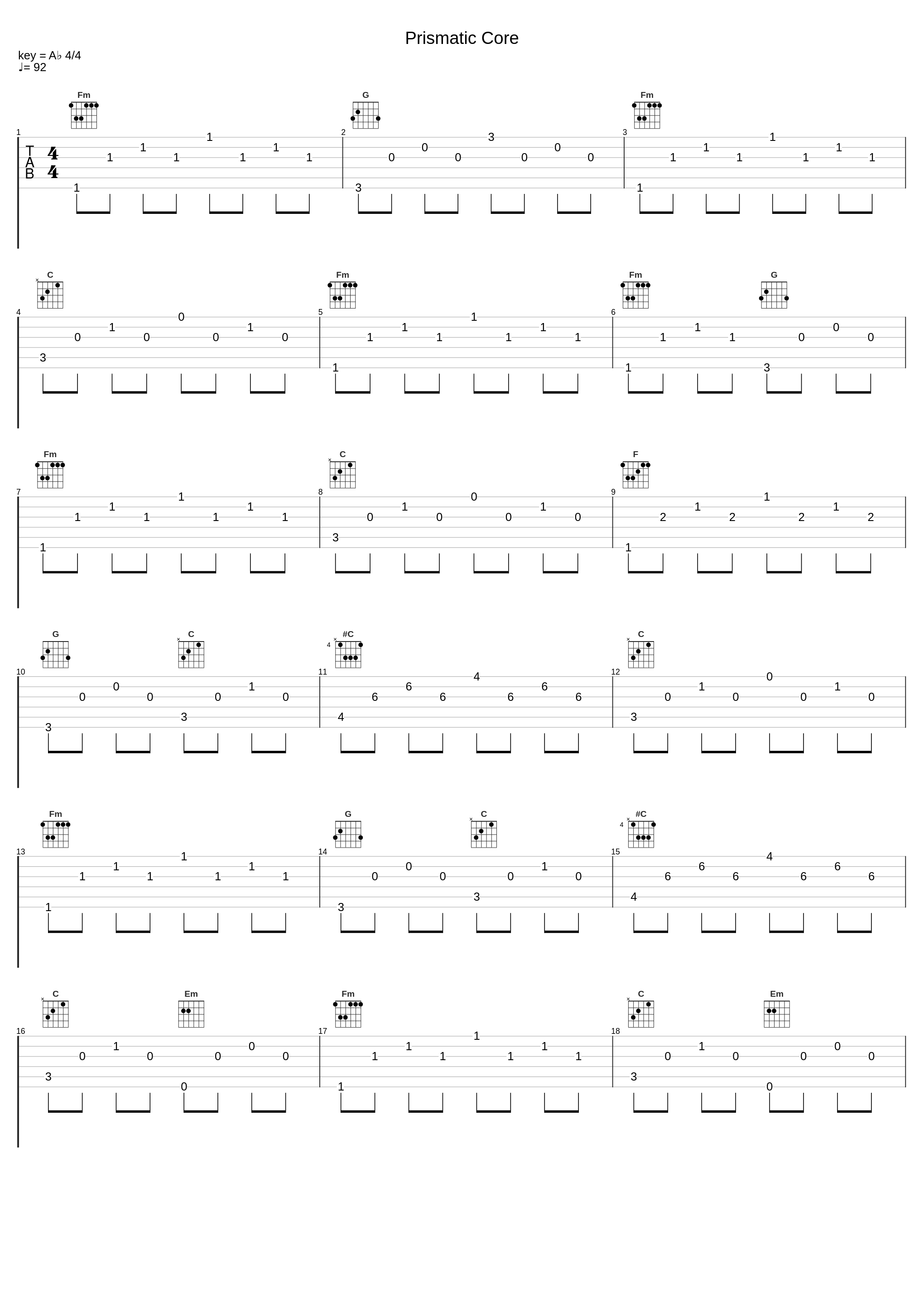 Prismatic Core_TWRP_1